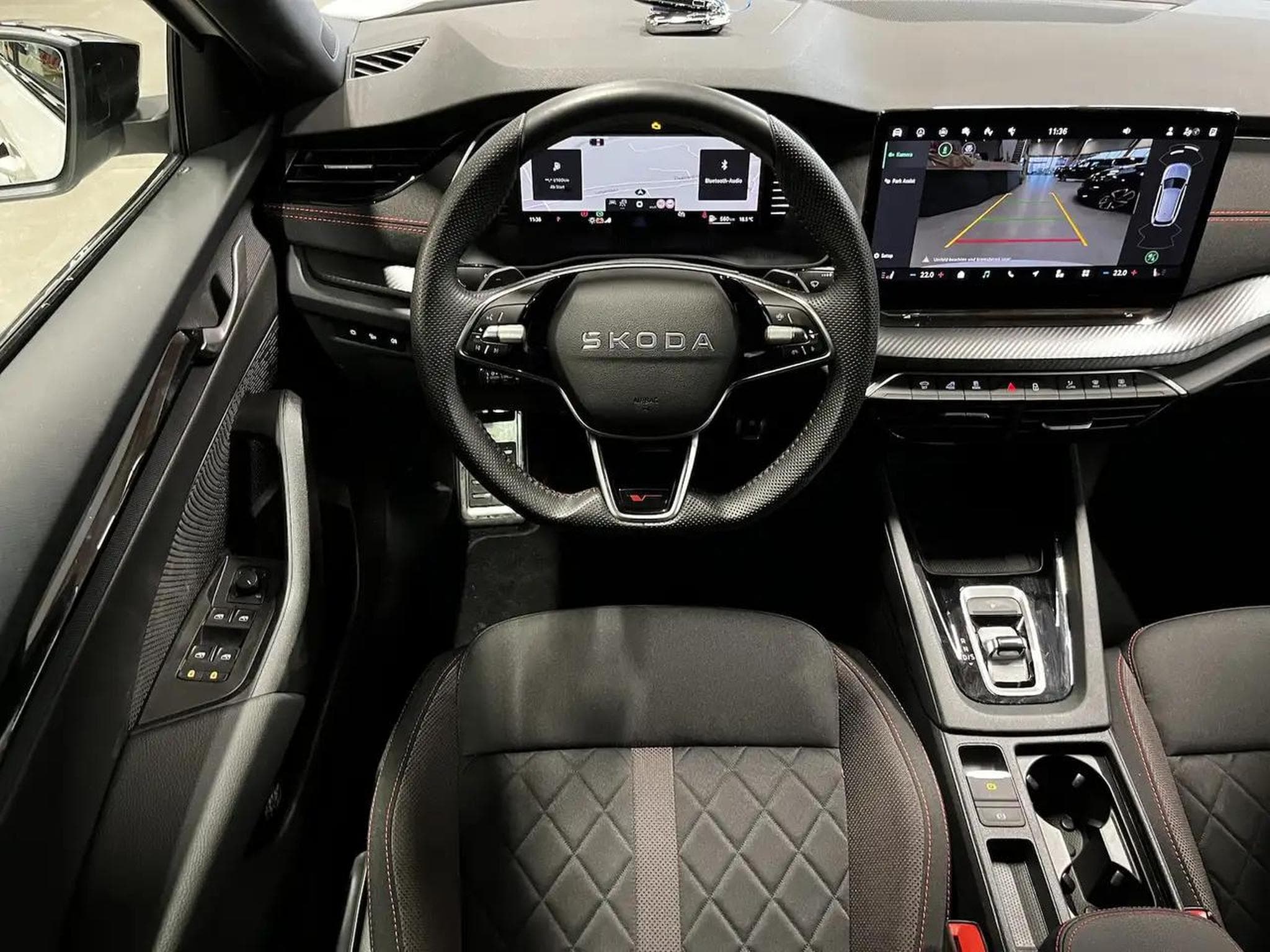 Skoda Octavia (2025) - Foto 5