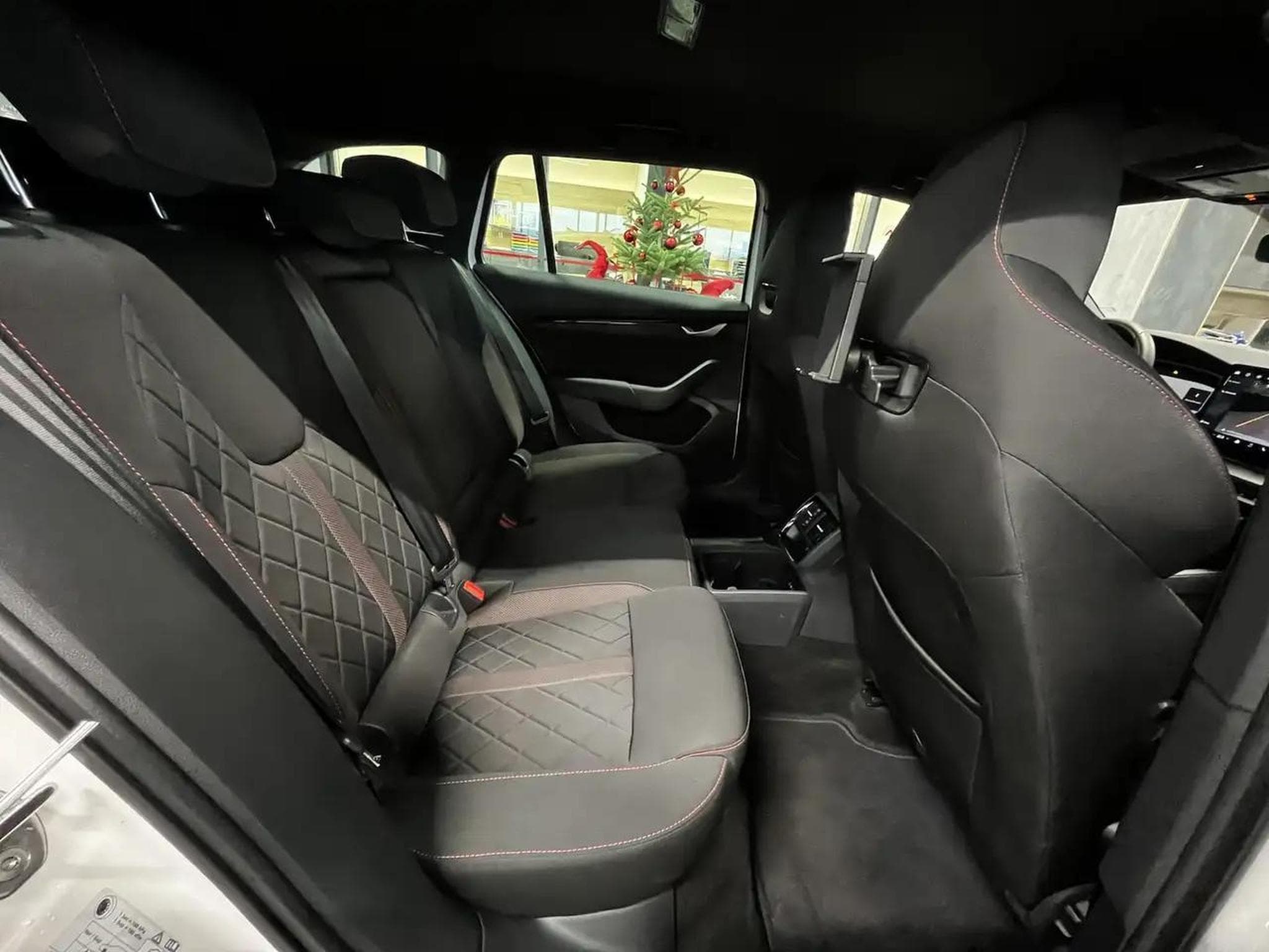 Skoda Octavia (2025) - Foto 7