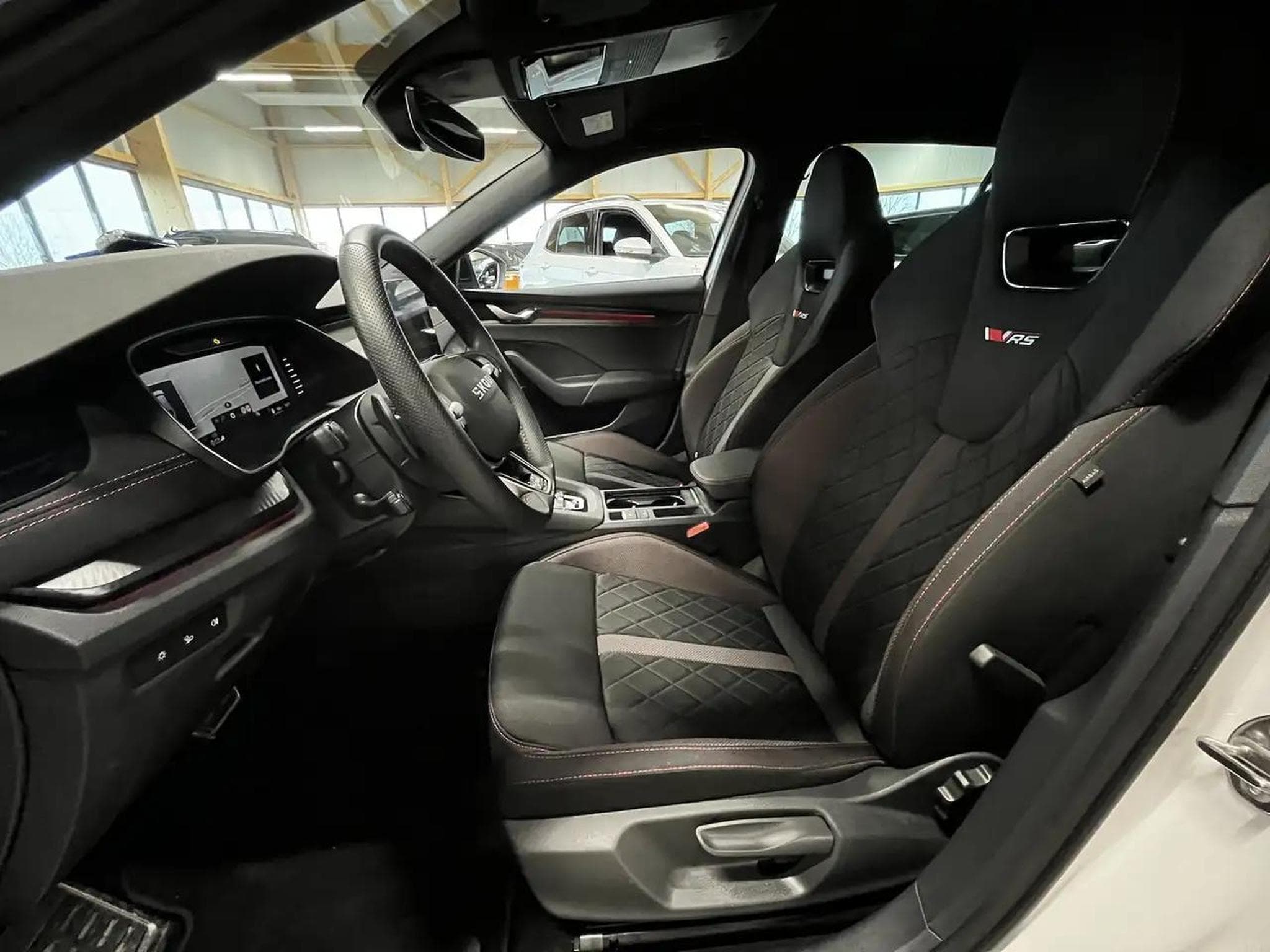 Skoda Octavia (2025) - Foto 9