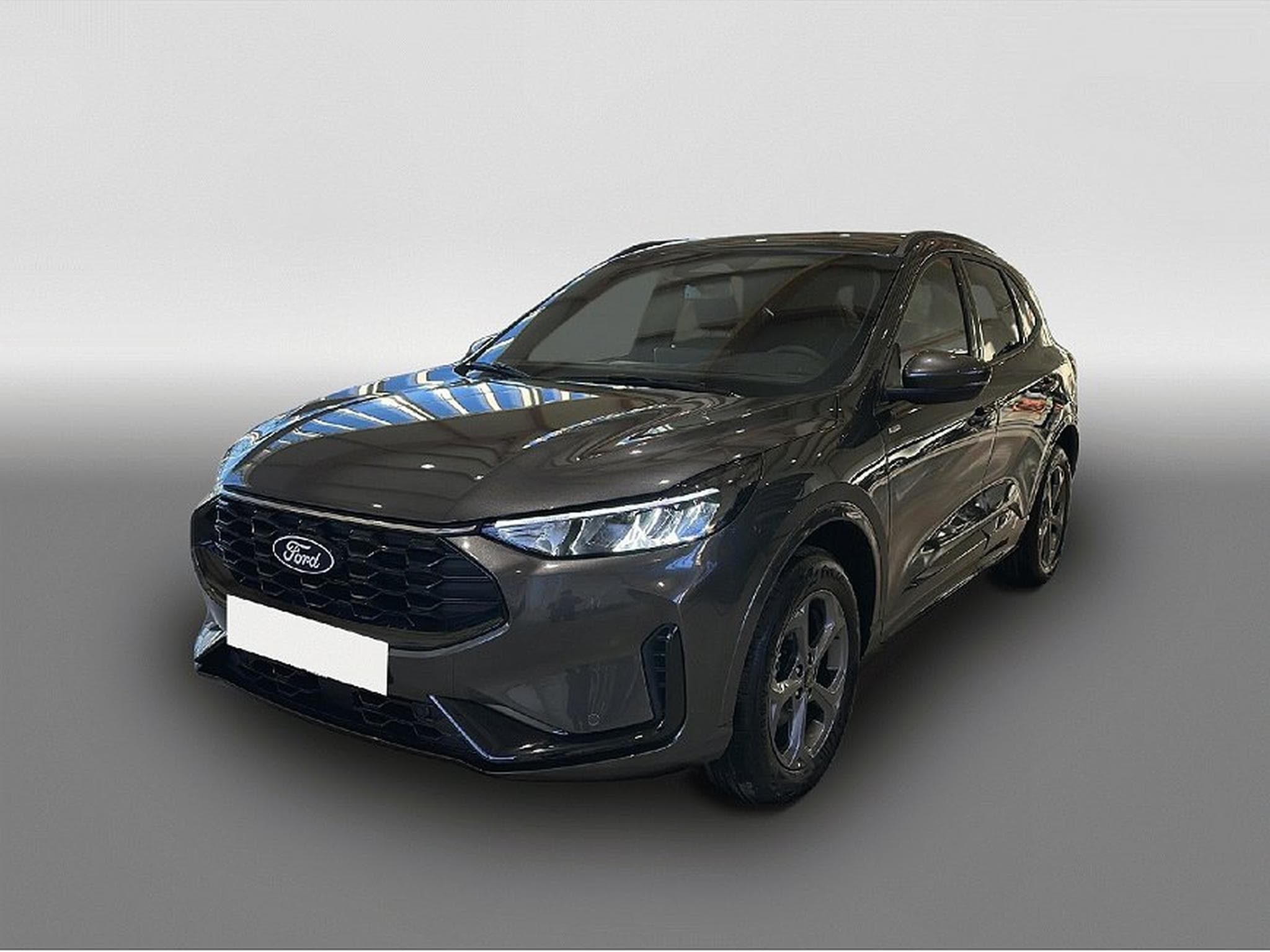 Ford Kuga (2026) - Foto 1