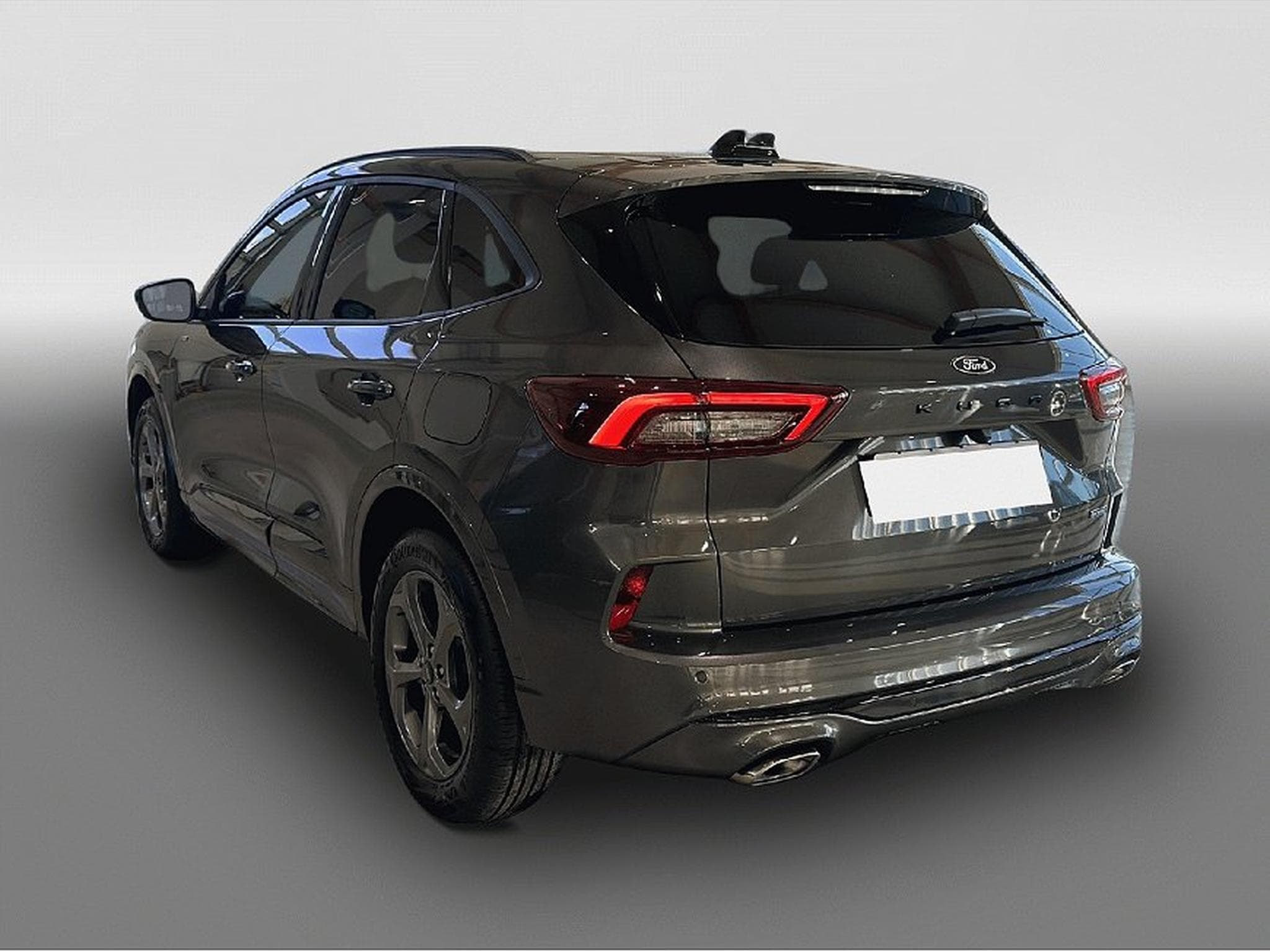 Ford Kuga (2026) - Foto 2