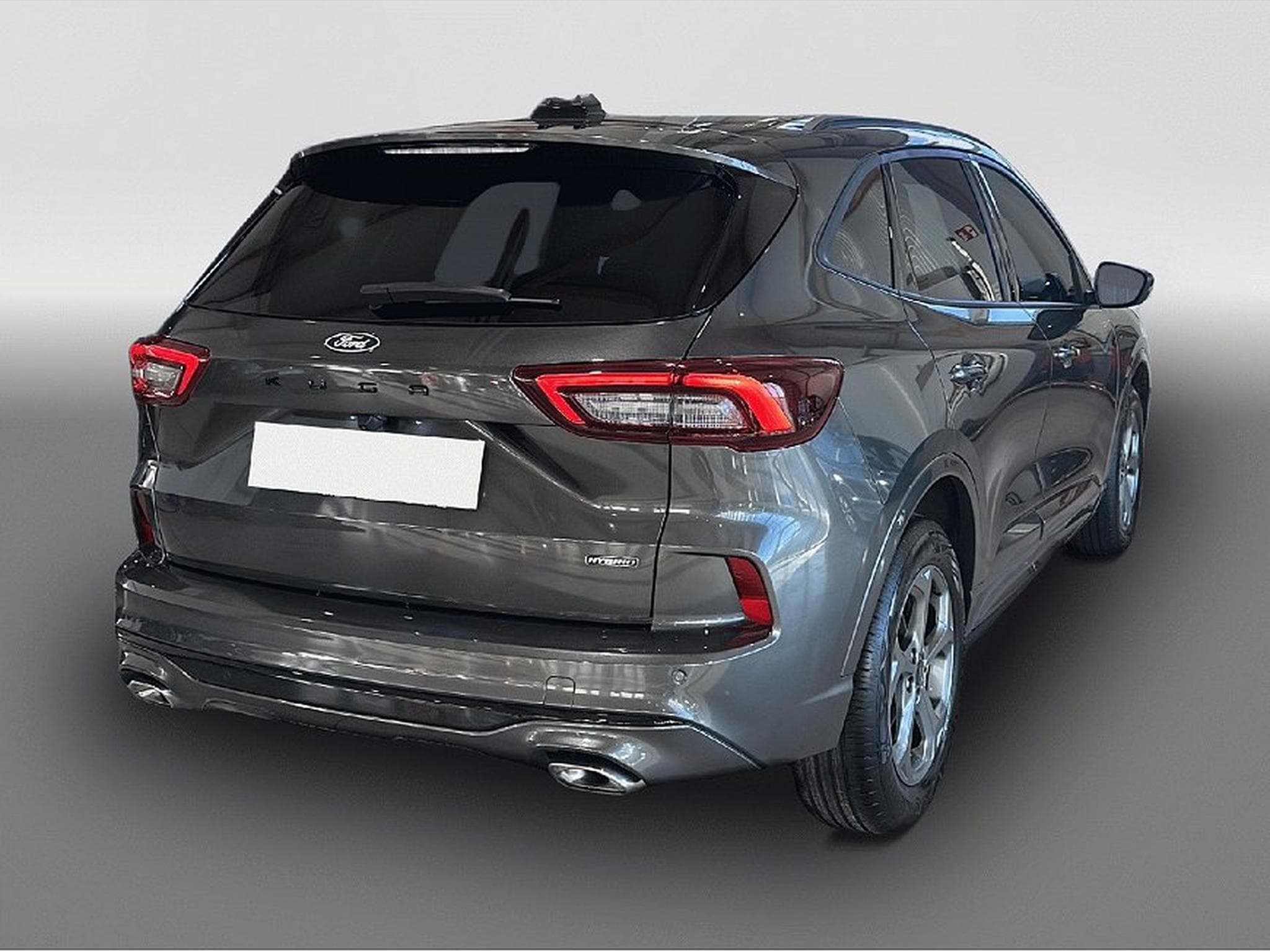 Ford Kuga (2026) - Foto 3