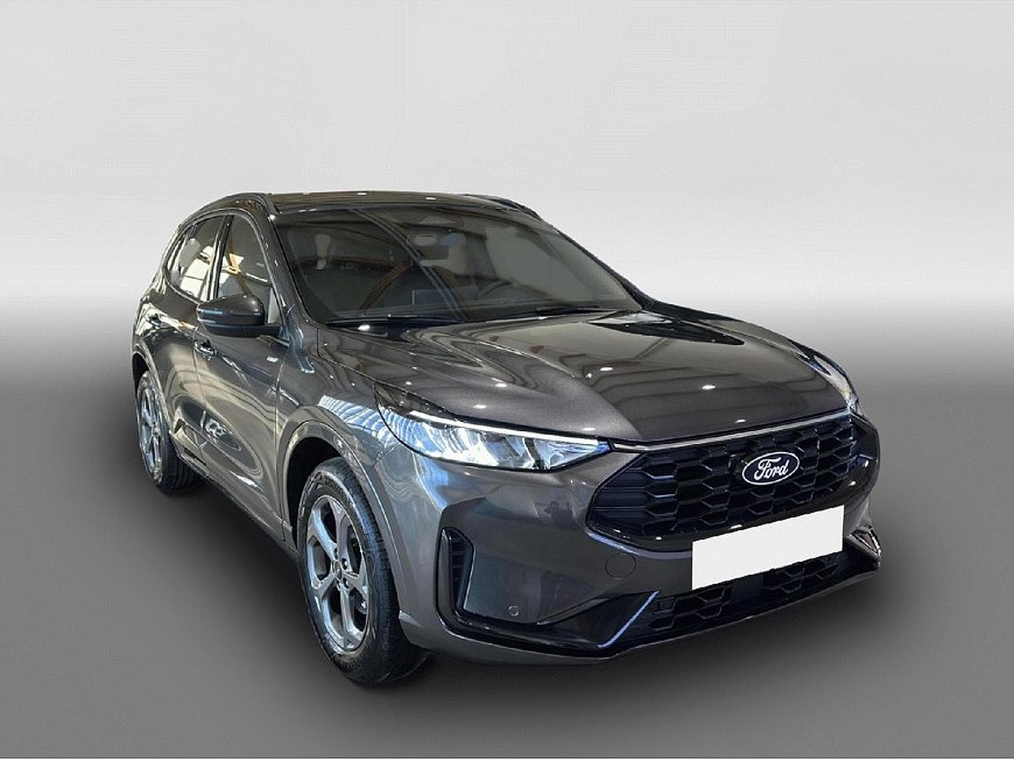 Ford Kuga (2026) - Foto 4