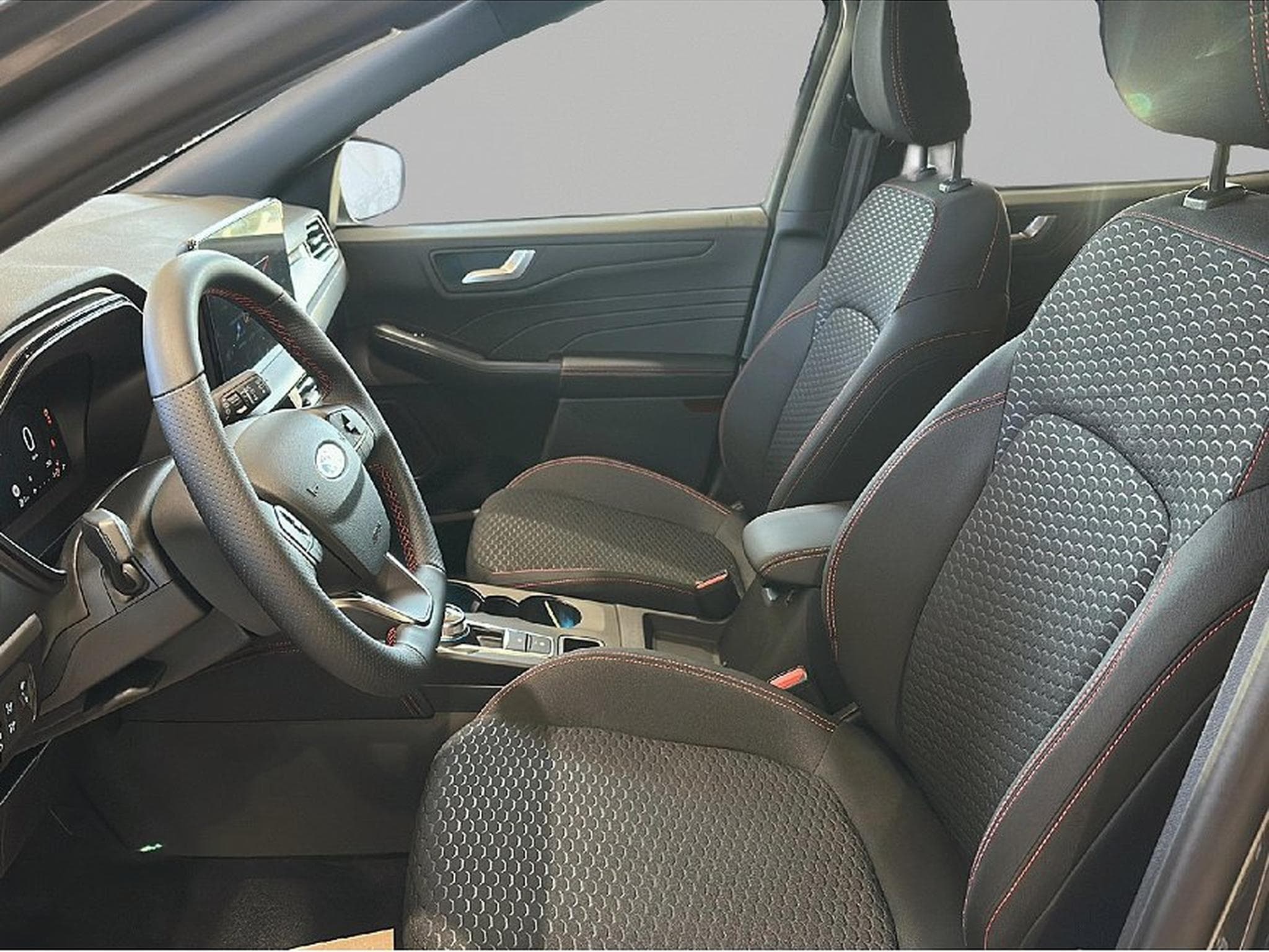 Ford Kuga (2026) - Foto 5