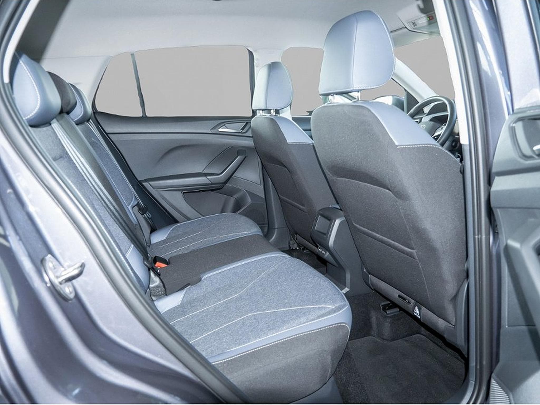 VW T-Cross (2026) - Foto 4