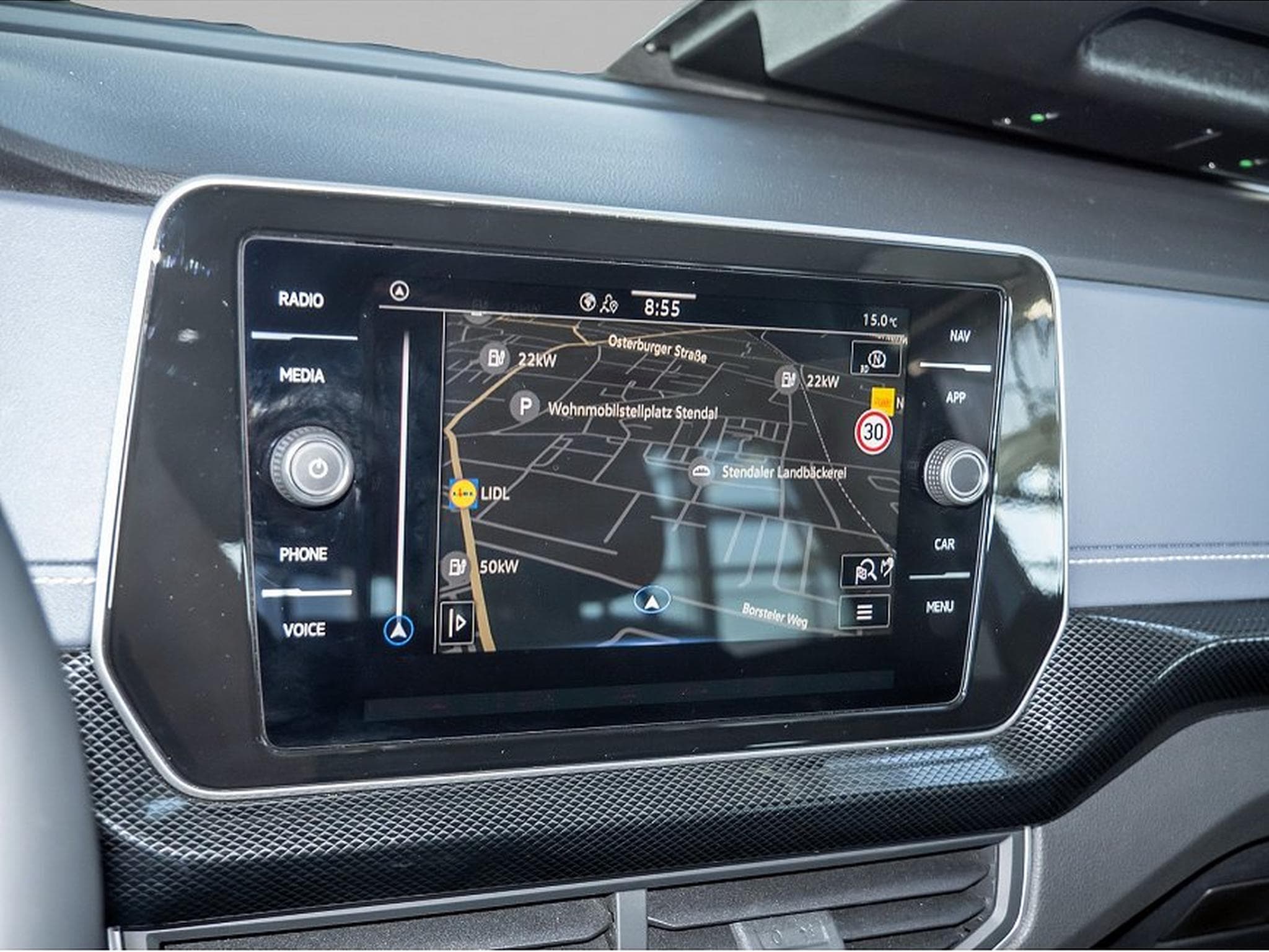 VW T-Cross (2026) - Foto 7