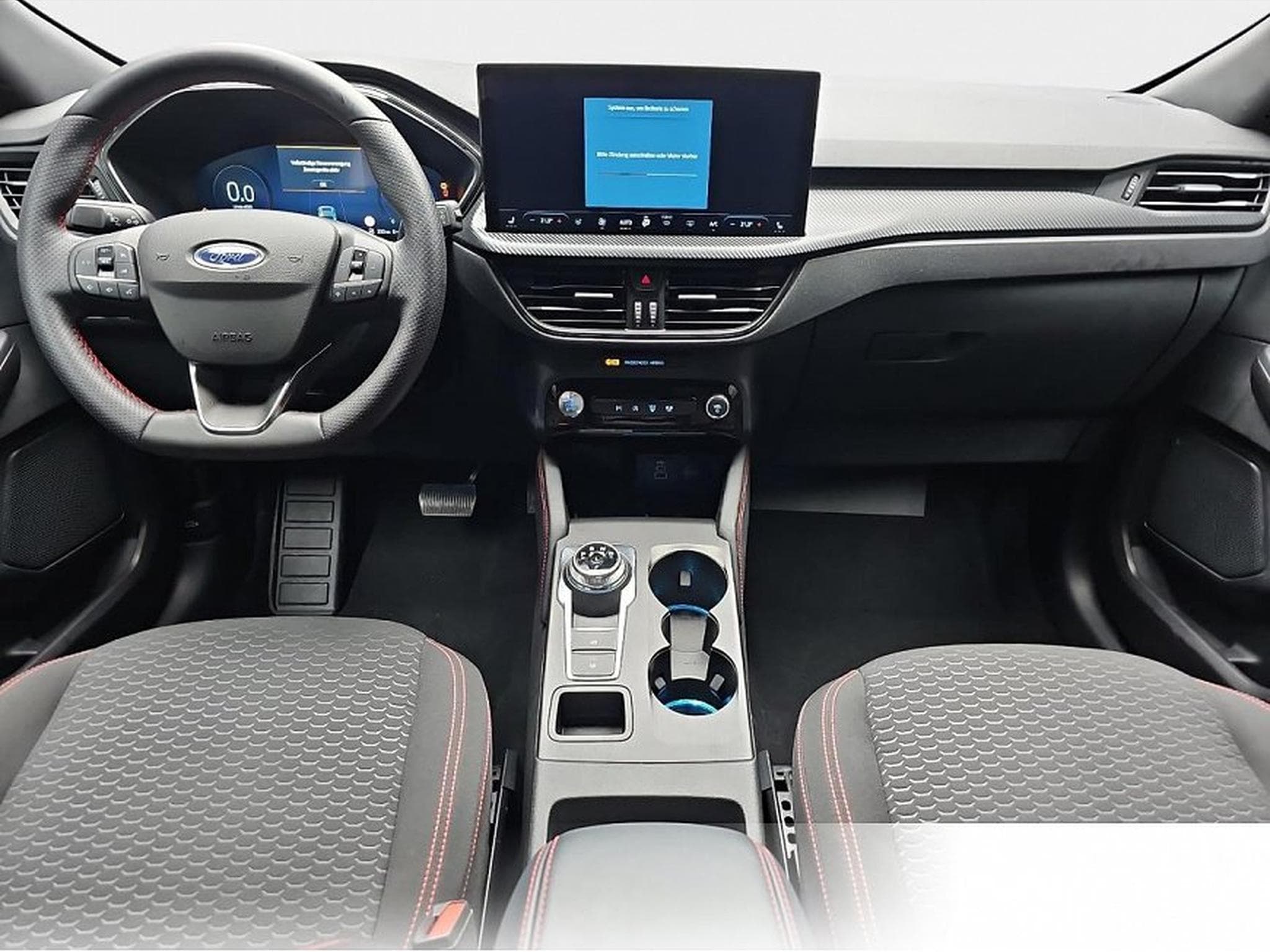 Ford Kuga (2026) - Foto 6