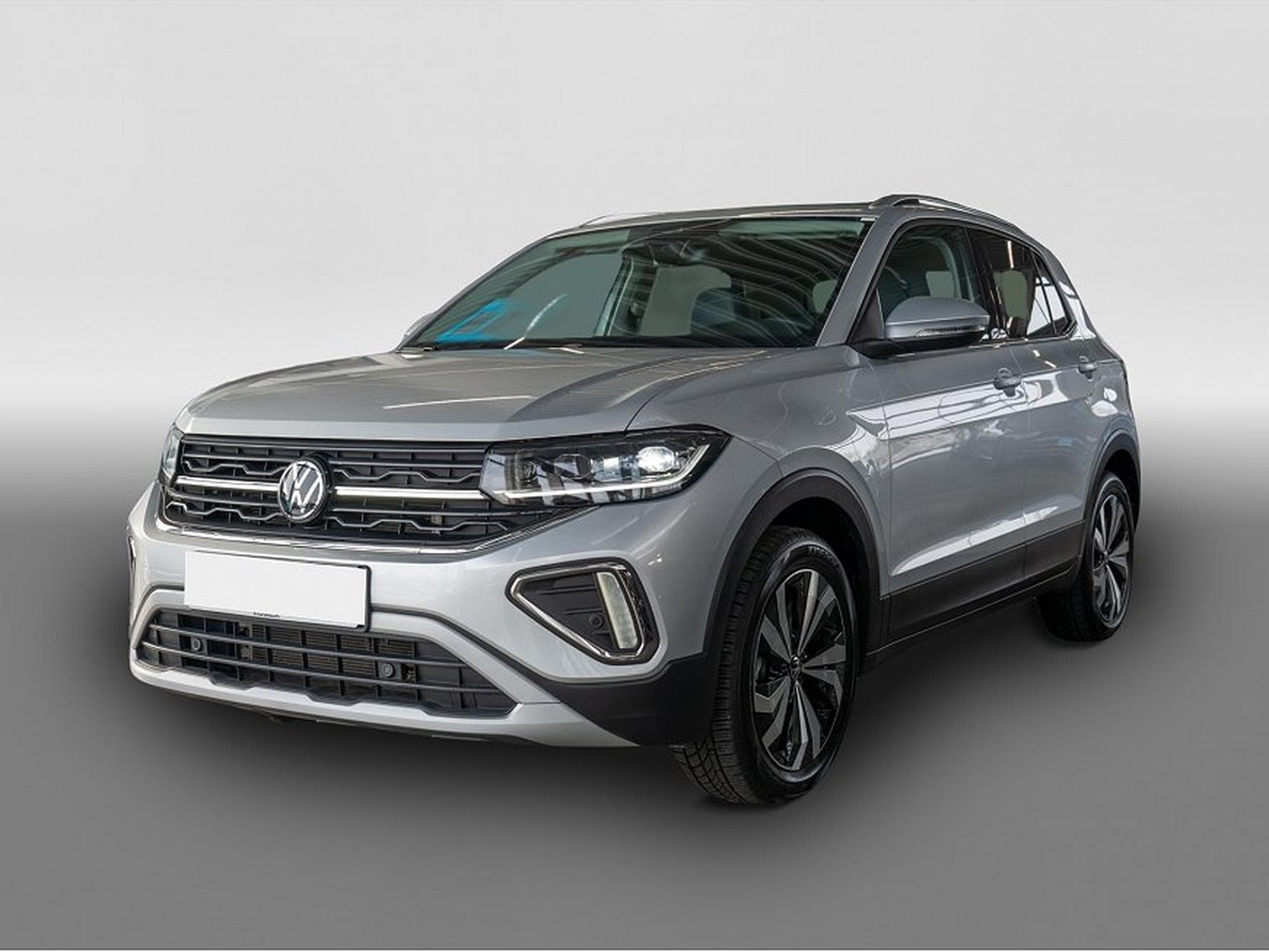 VW T-Cross (2025) - Foto 1