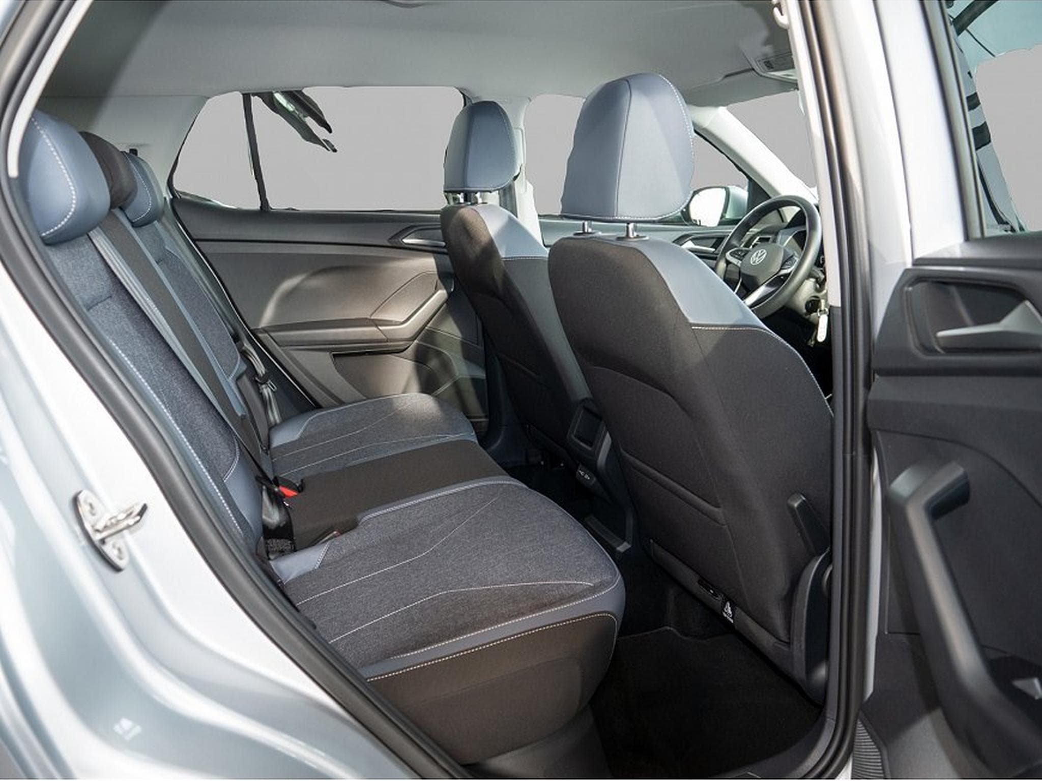 VW T-Cross (2025) - Foto 4