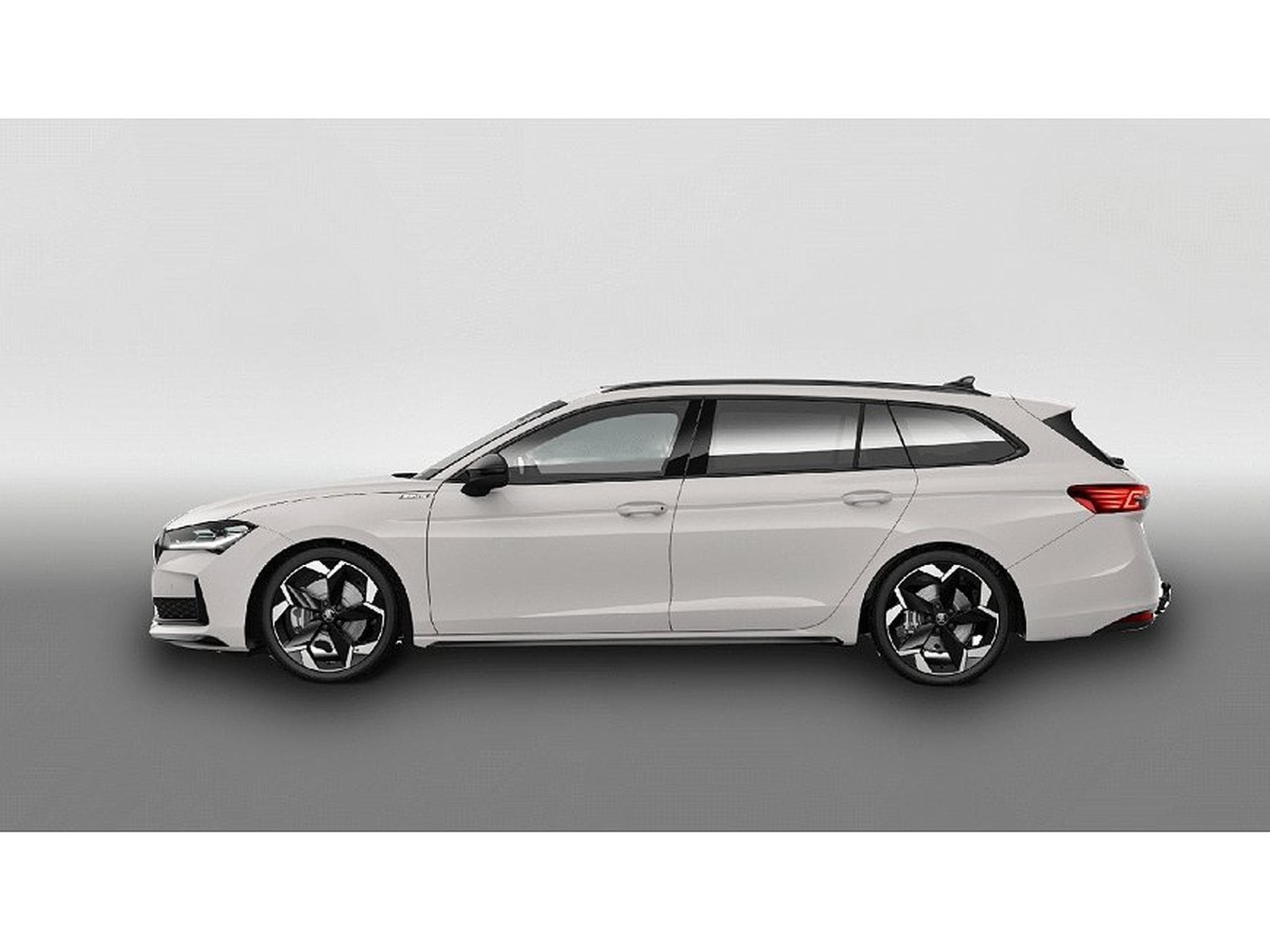 Skoda Superb (2026) - Foto 2