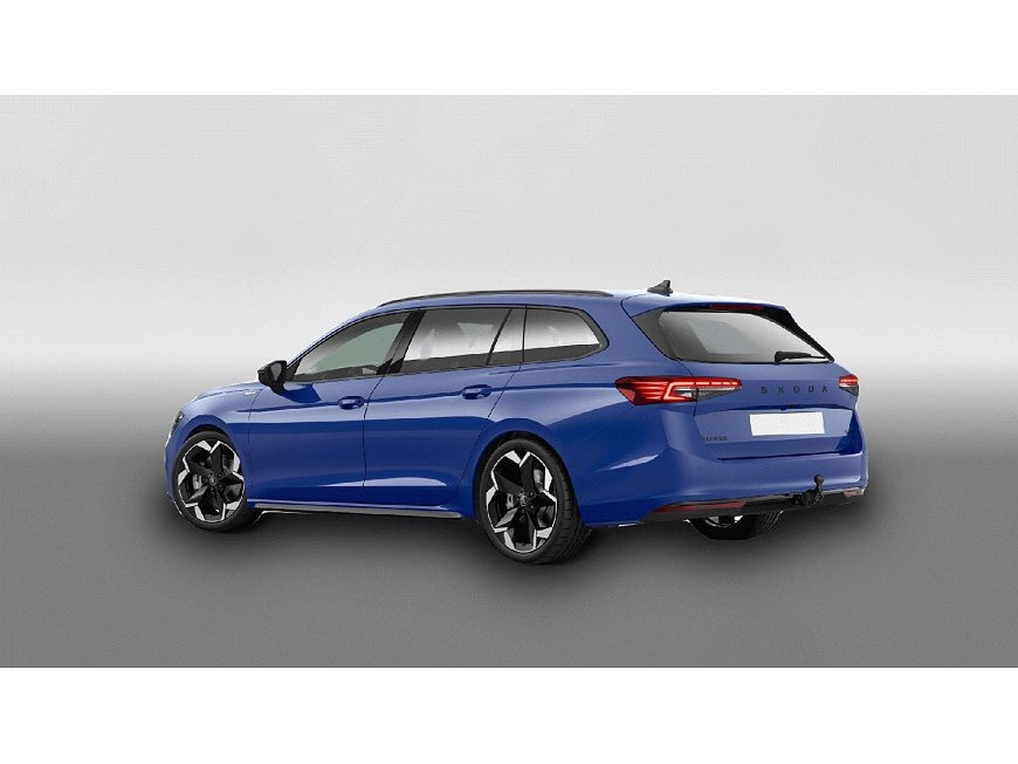 Skoda Superb (2026) - Foto 3