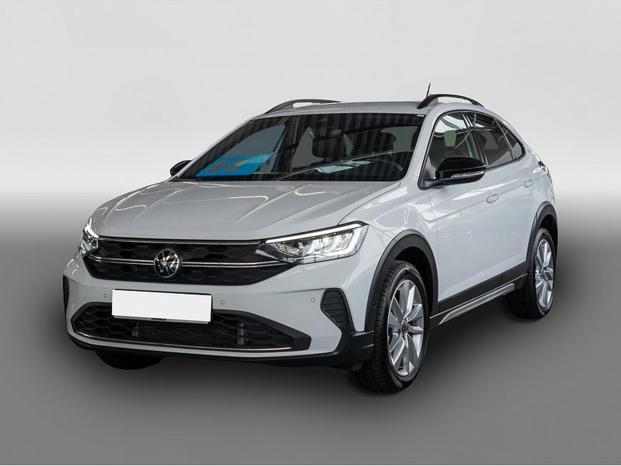 VW Taigo (2026) - Foto 1