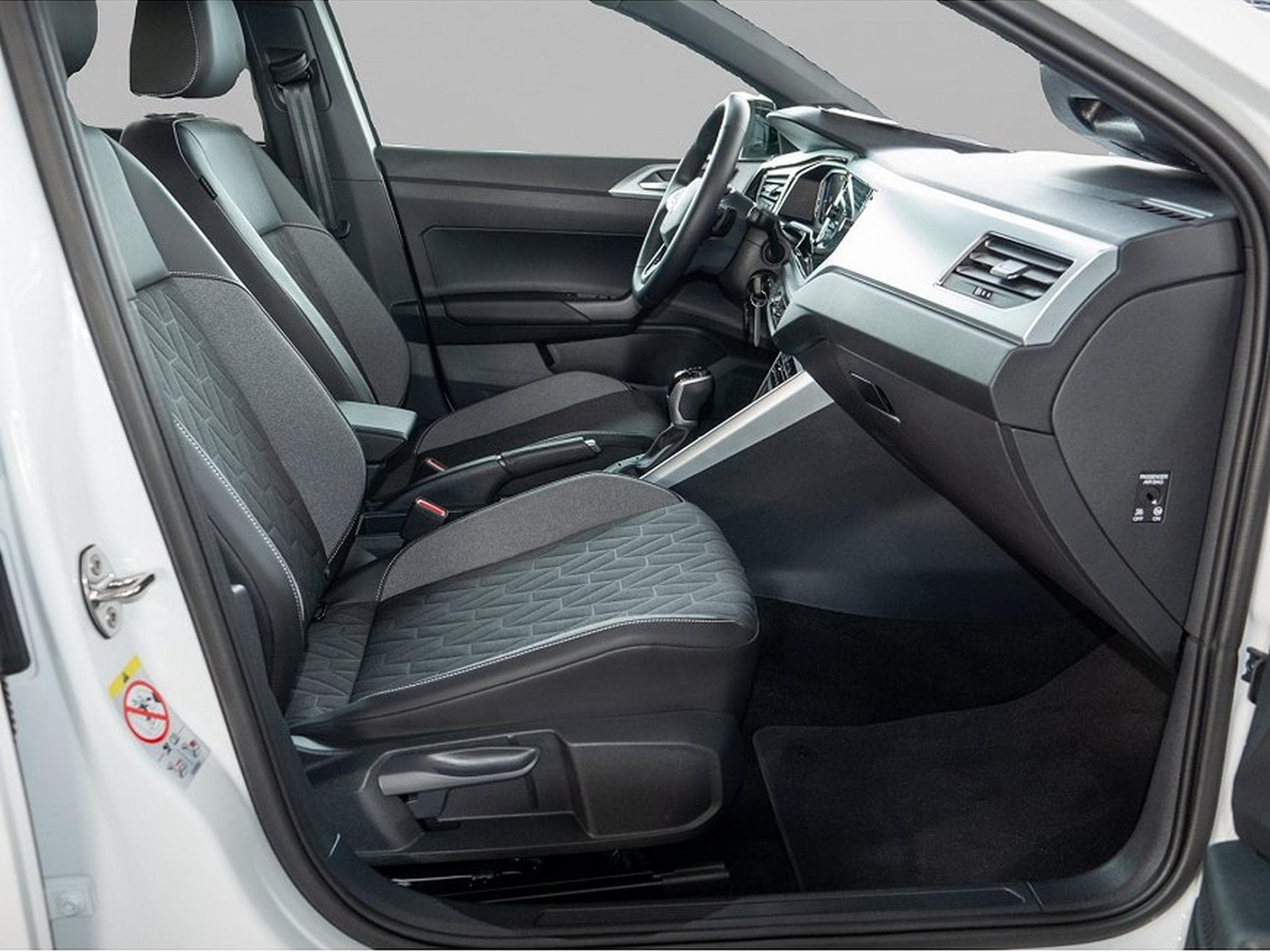 VW Taigo (2026) - Foto 2