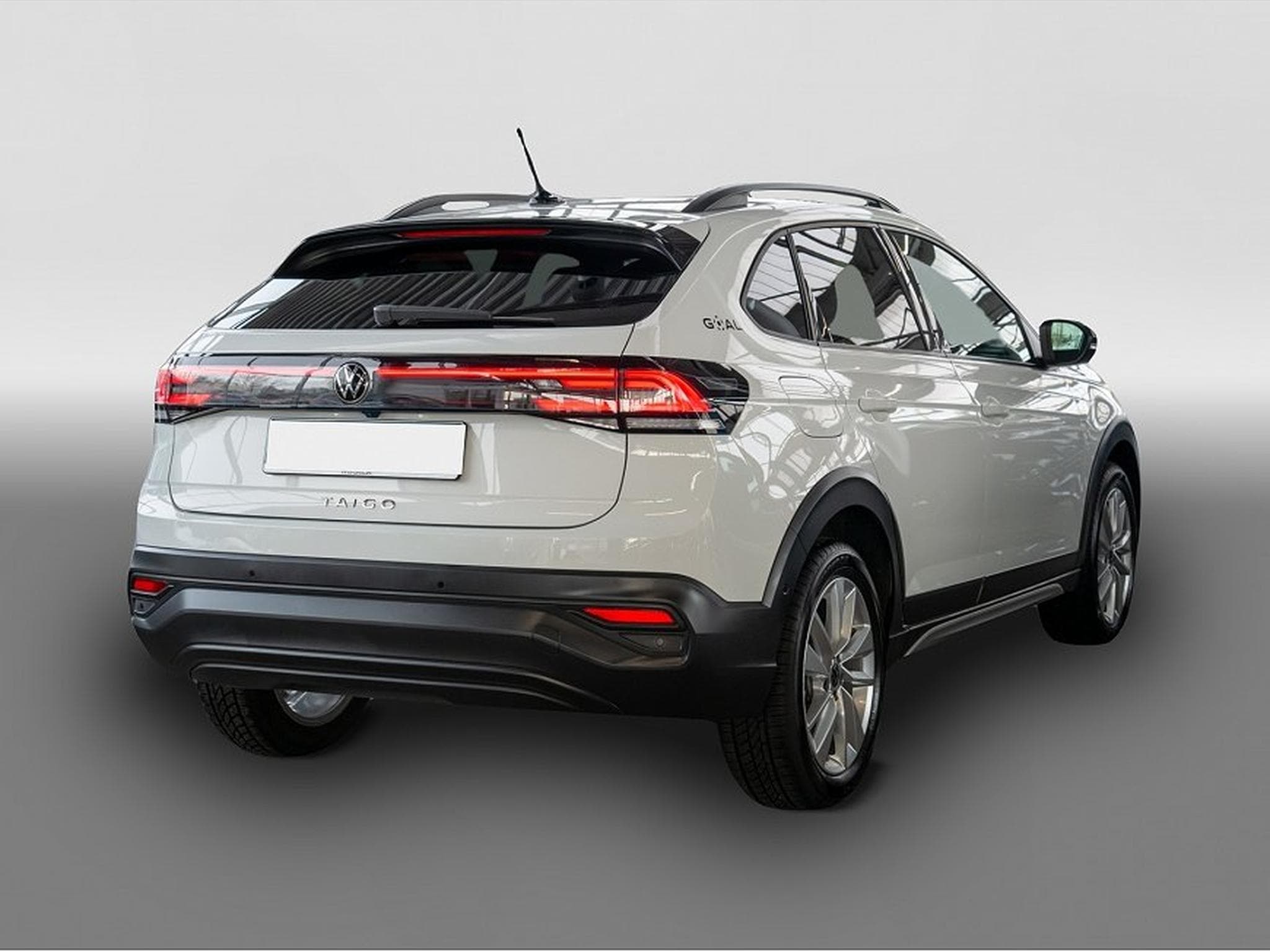 VW Taigo (2026) - Foto 3