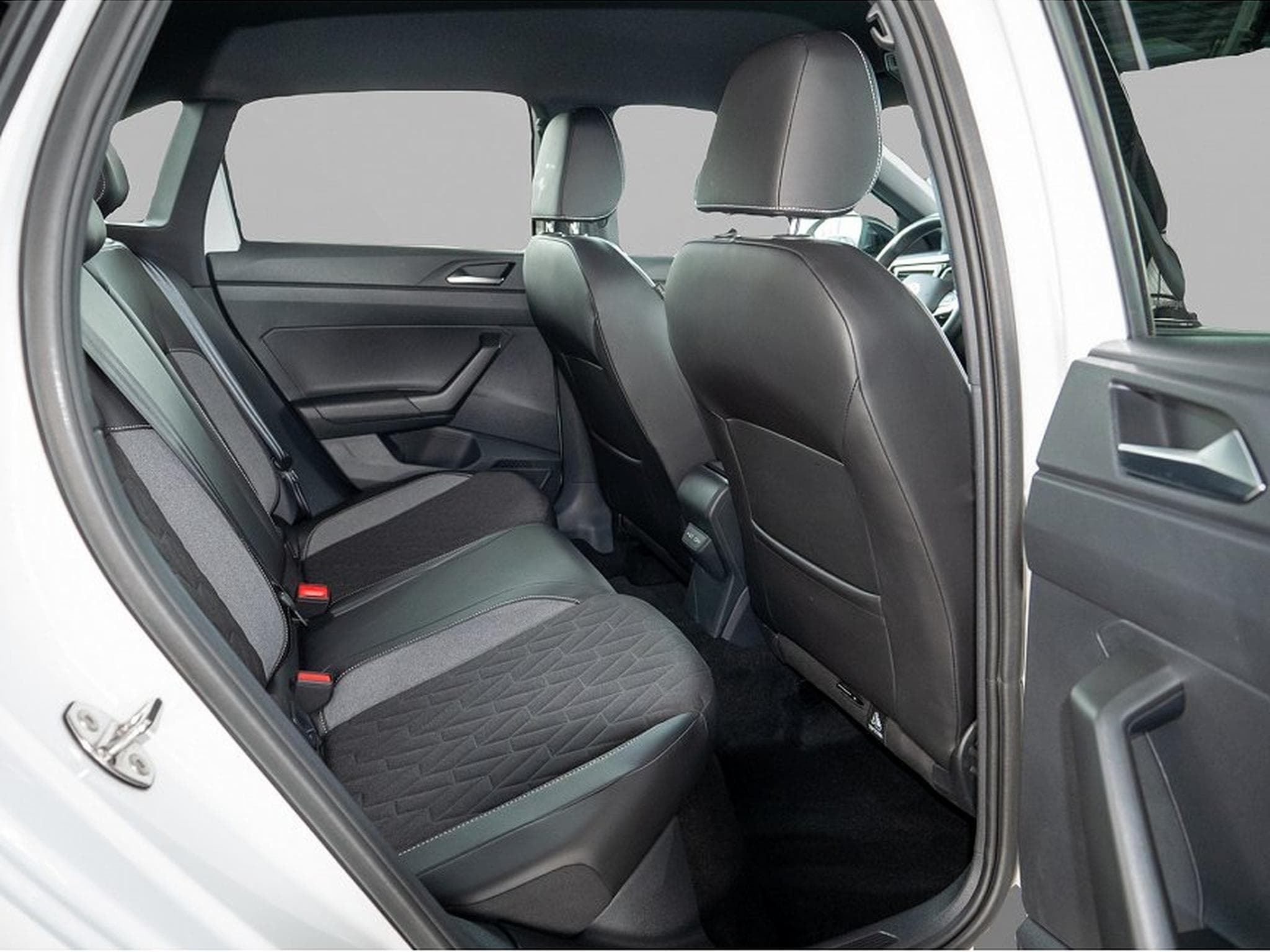 VW Taigo (2026) - Foto 4