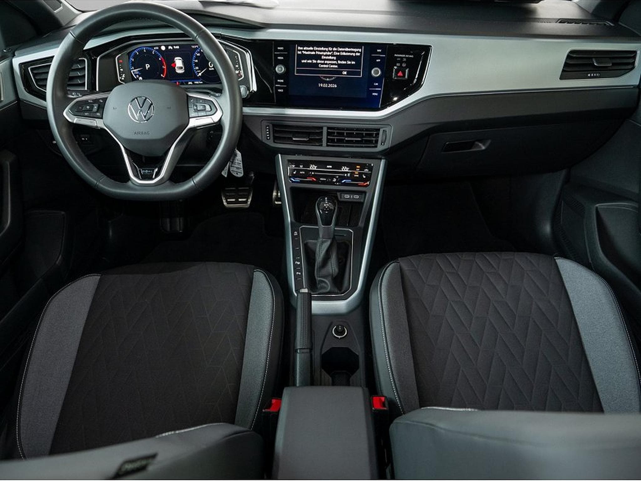 VW Taigo (2026) - Foto 5