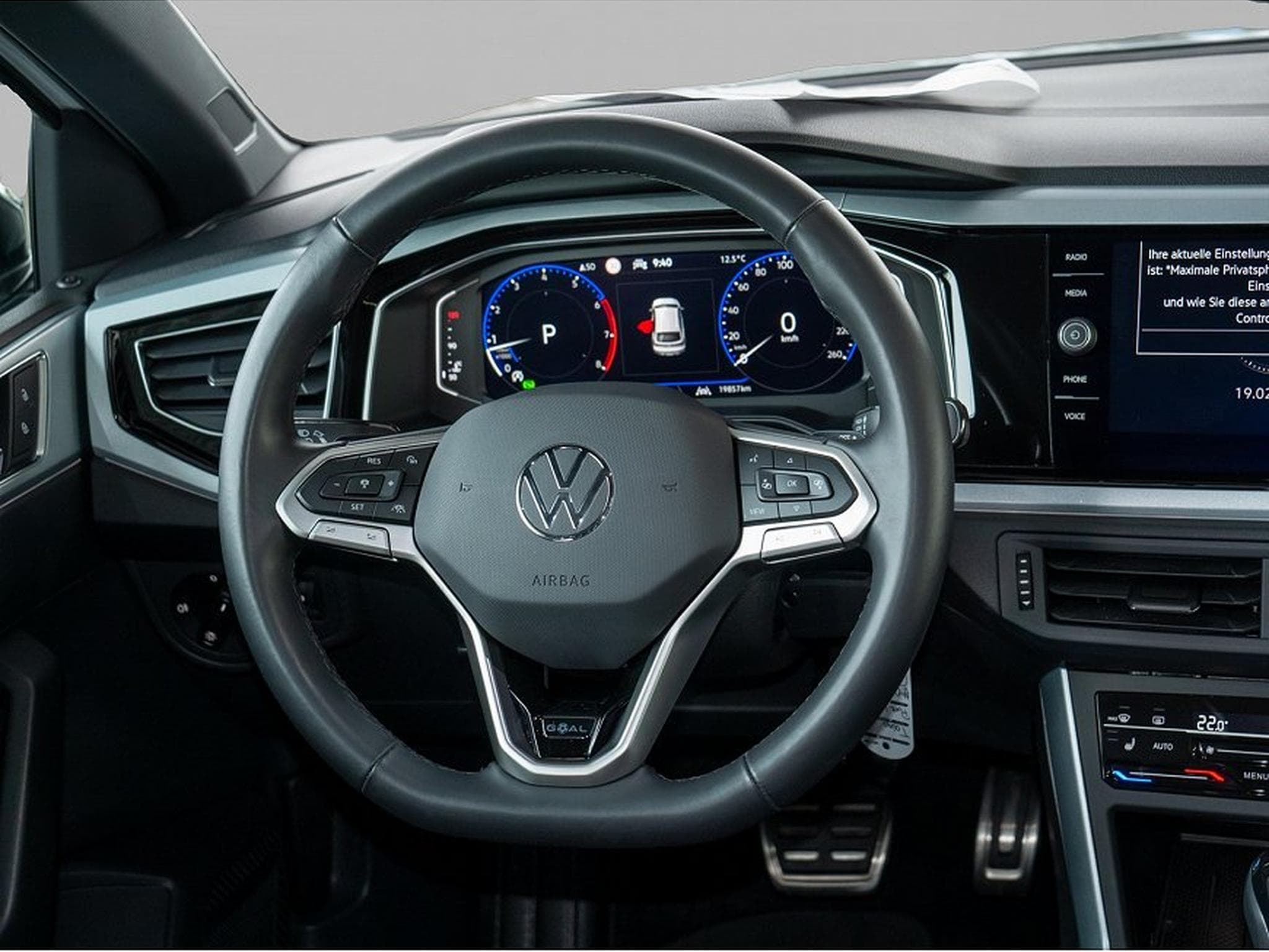 VW Taigo (2026) - Foto 6