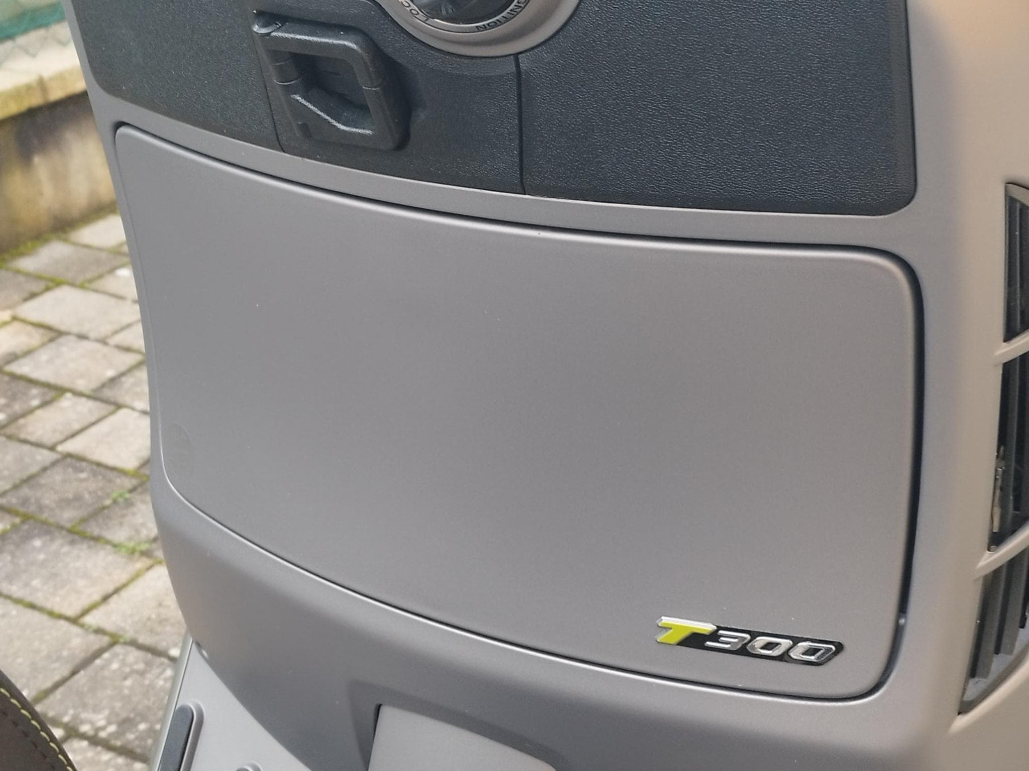 Vespa GTS GTS supertech 300 (2023) - Photo 2