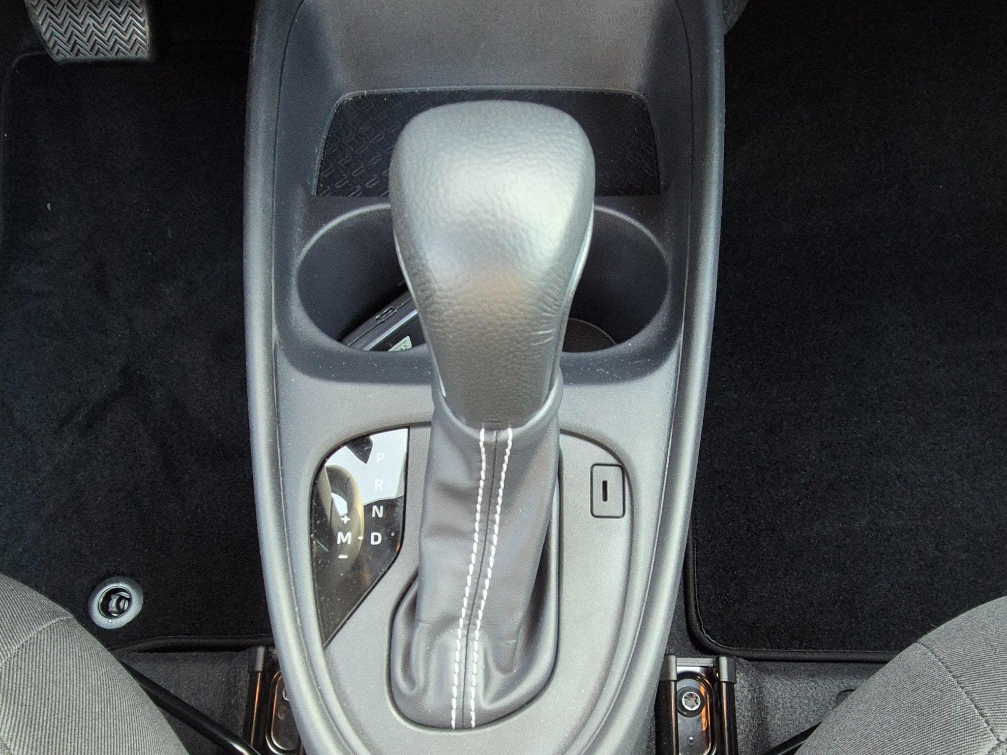 Toyota Aygo X Play / Comfort Pack (2025) - Photo 10