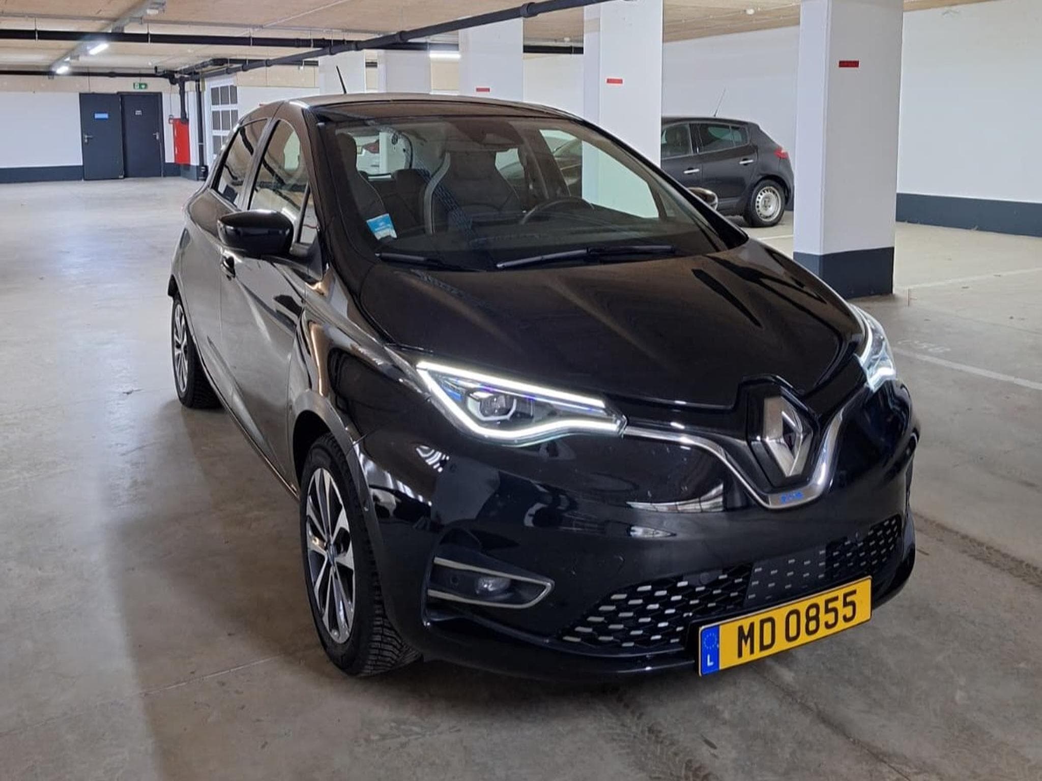 Renault Zoé R135 (2020) - Photo 1