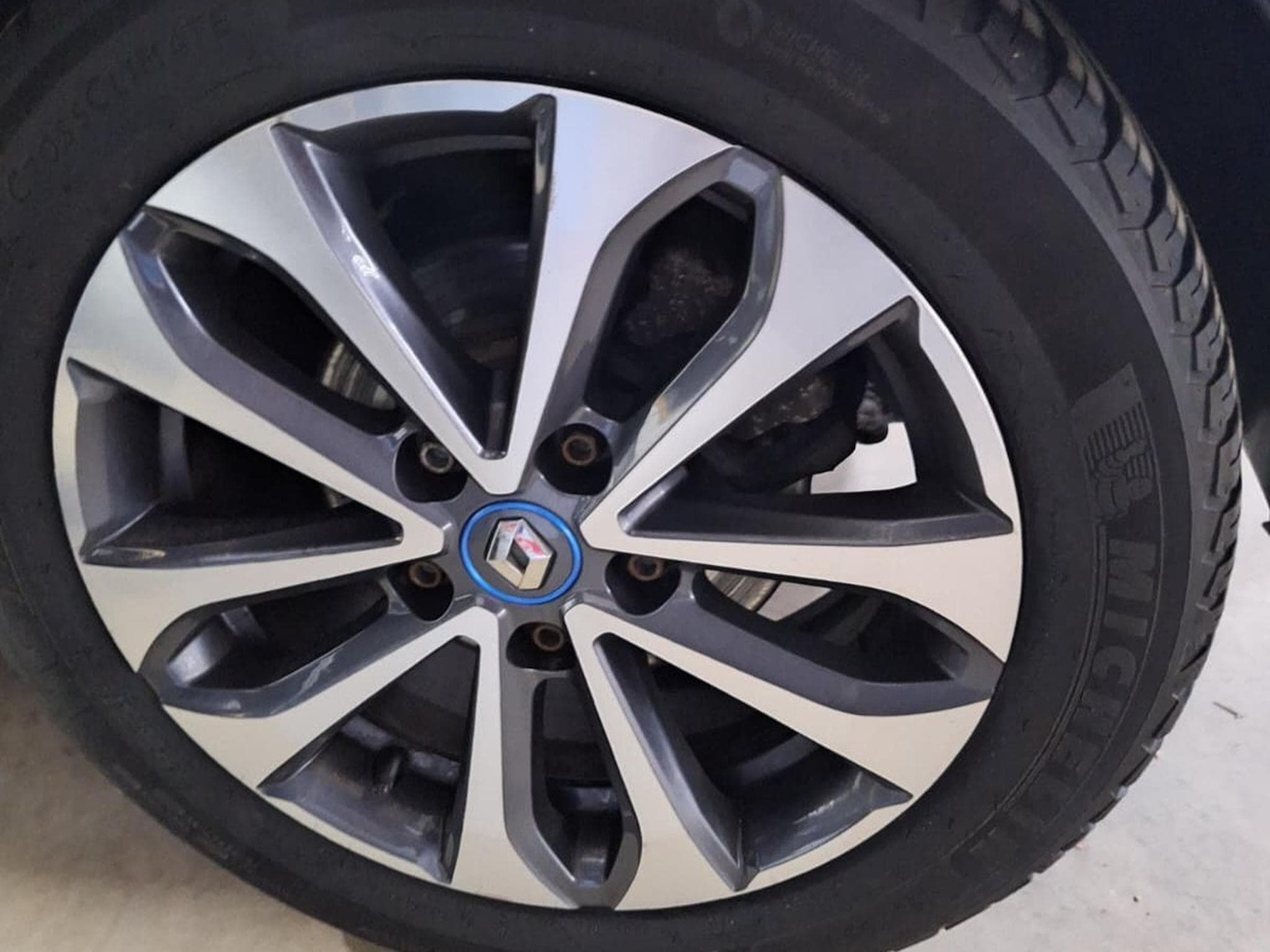 Renault Zoé R135 (2020) - Photo 6