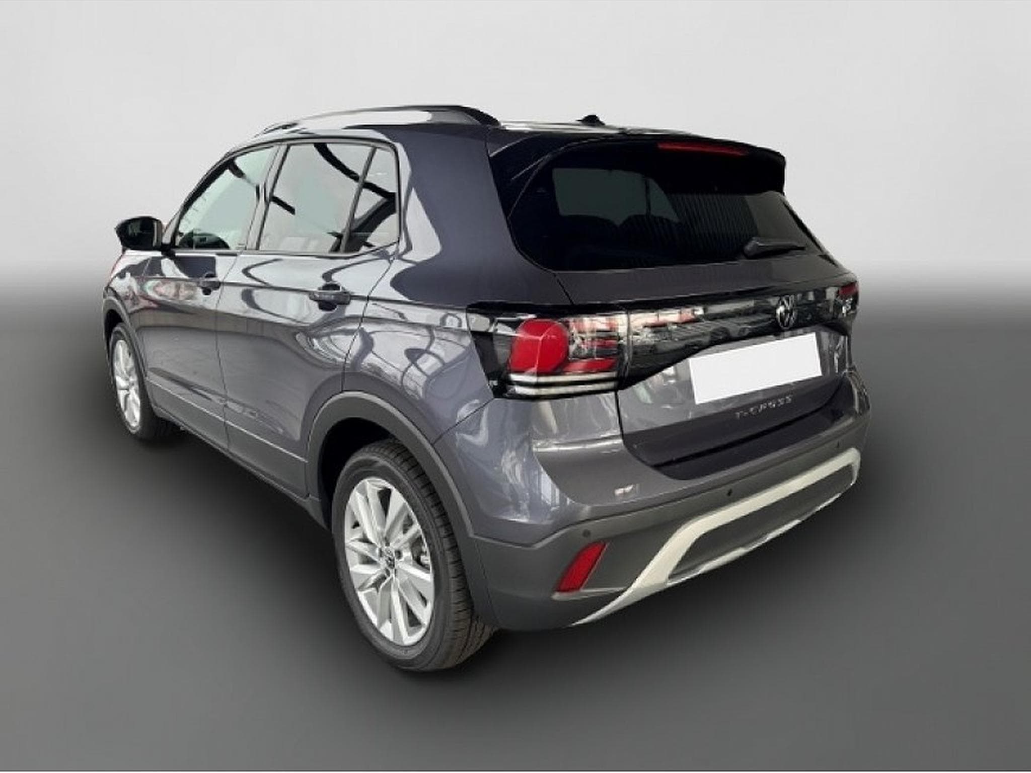 VW T-Cross (2026) - Photo 6