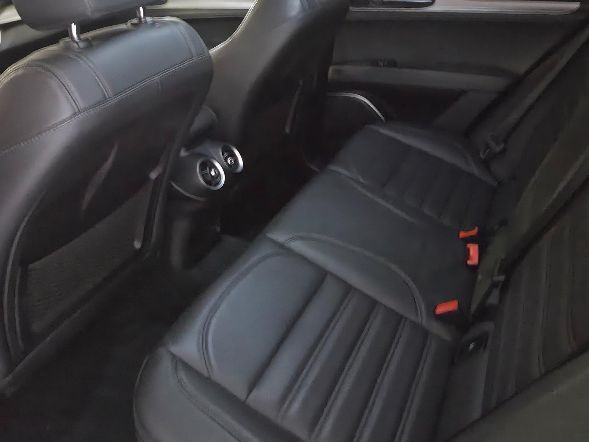 Alfa-Romeo Stelvio (2019) - Foto 7