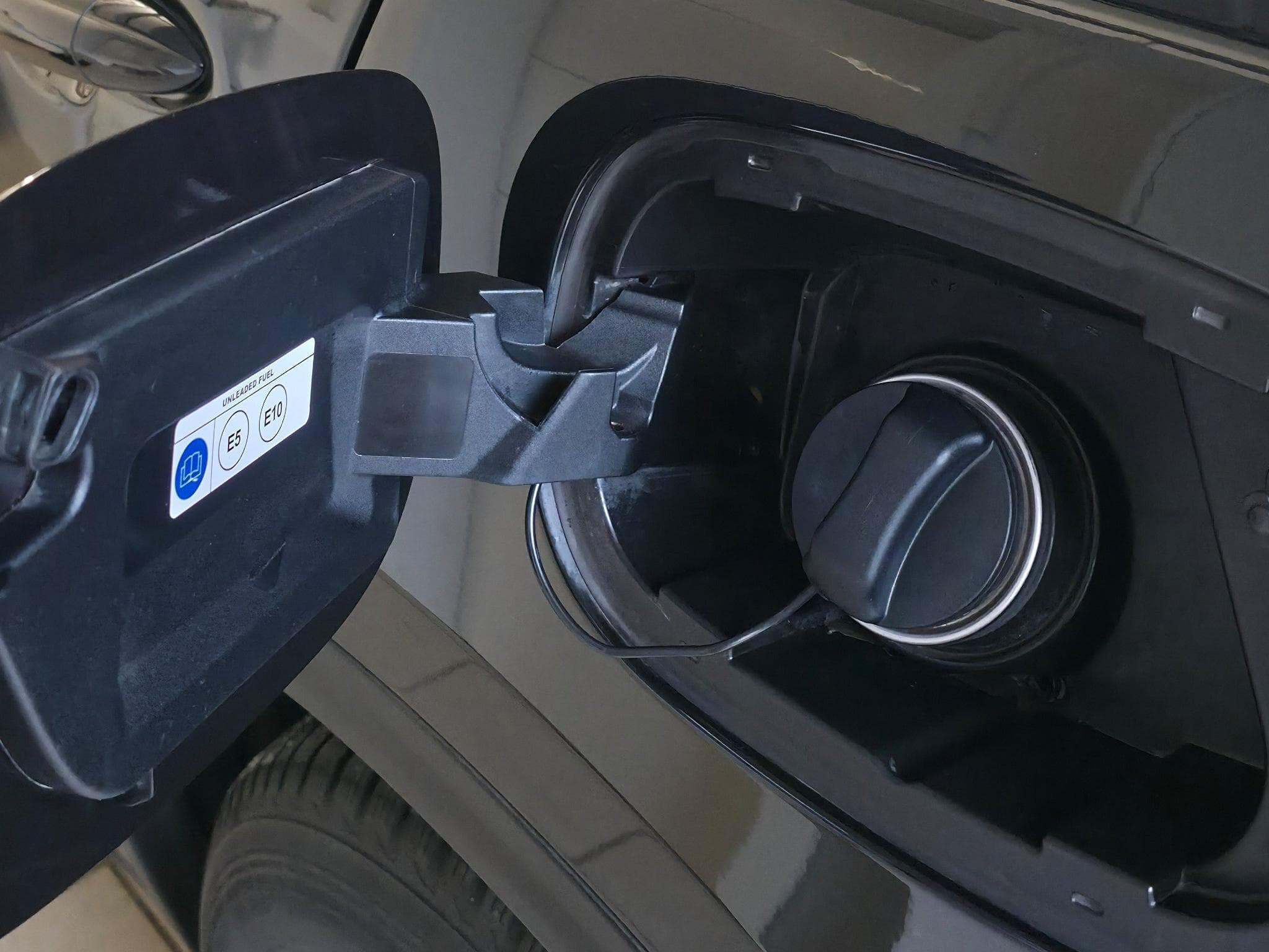 Alfa-Romeo Stelvio (2019) - Foto 9