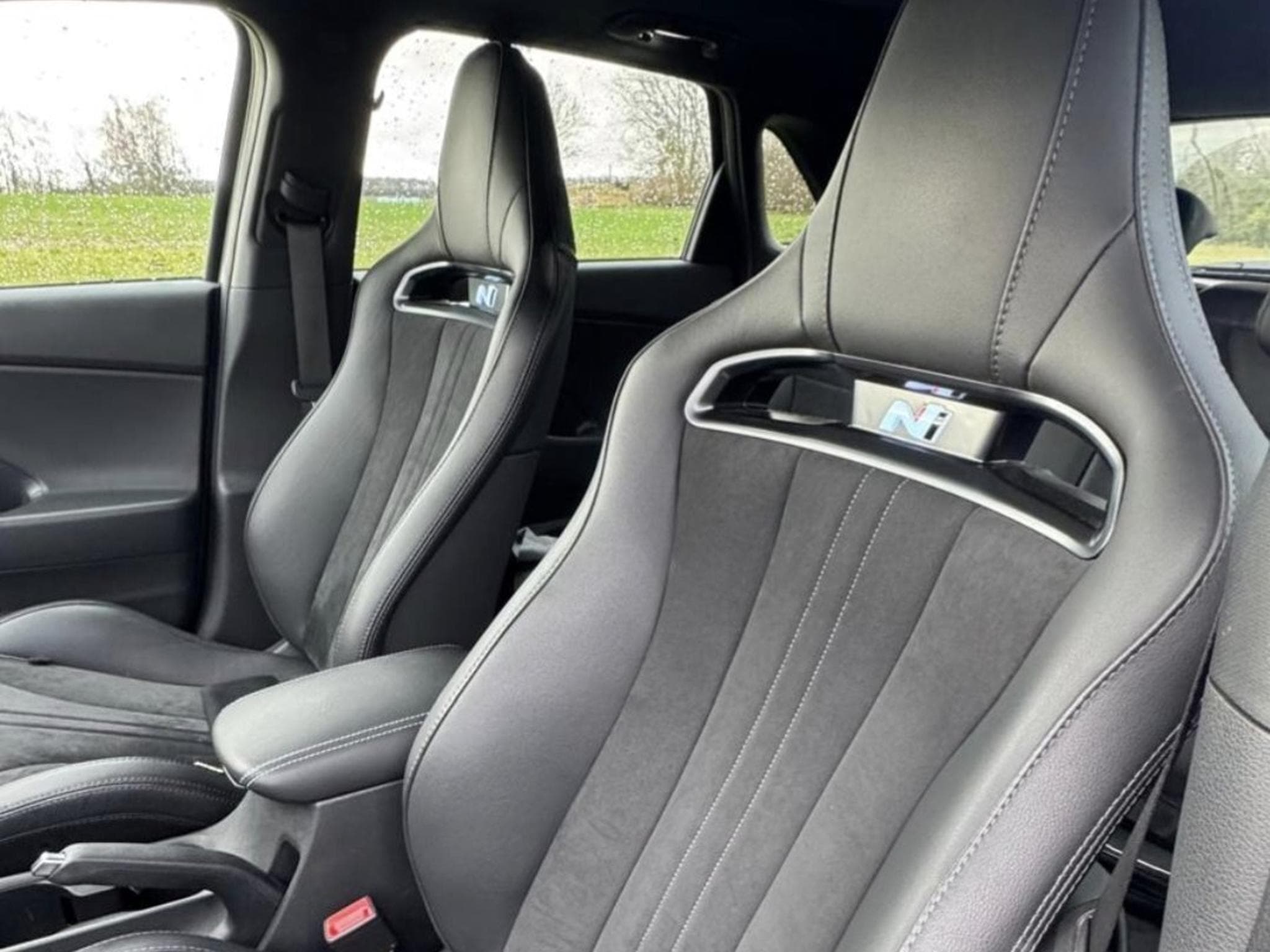 Hyundai i30 N (2023) - Photo 2