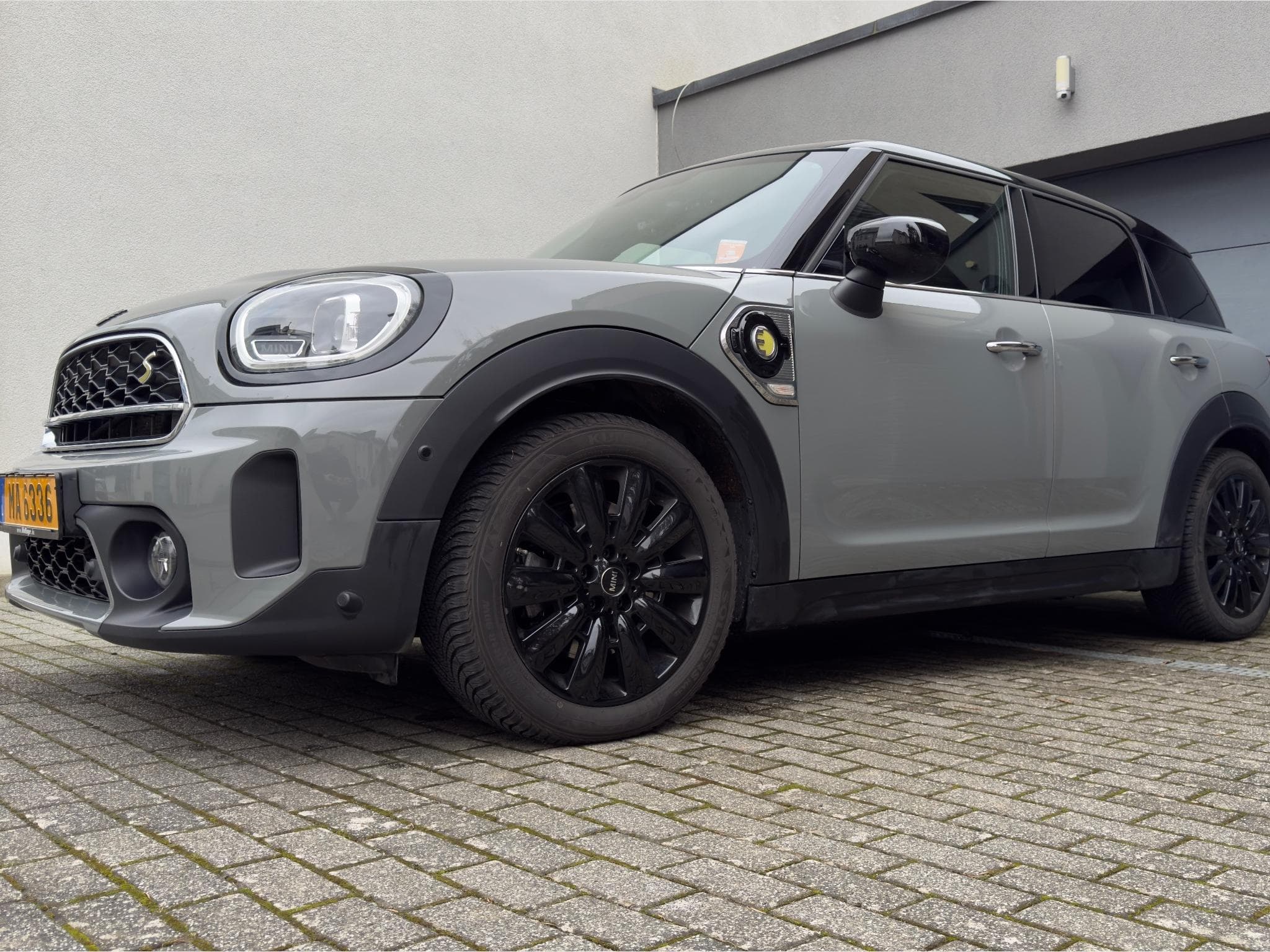 Mini Countryman Cooper SE (2020) - Photo 1