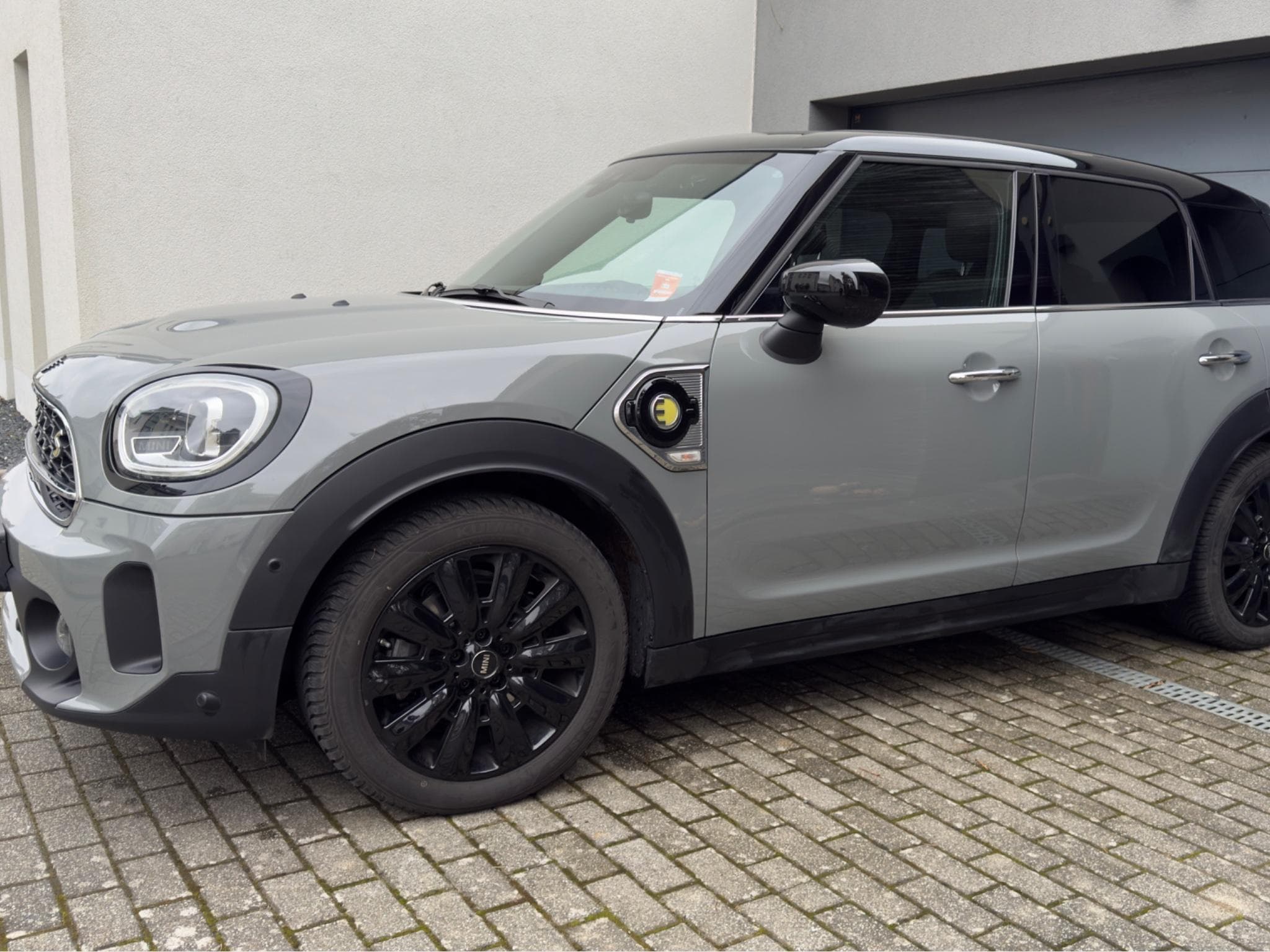 Mini Countryman Cooper SE (2020) - Photo 2