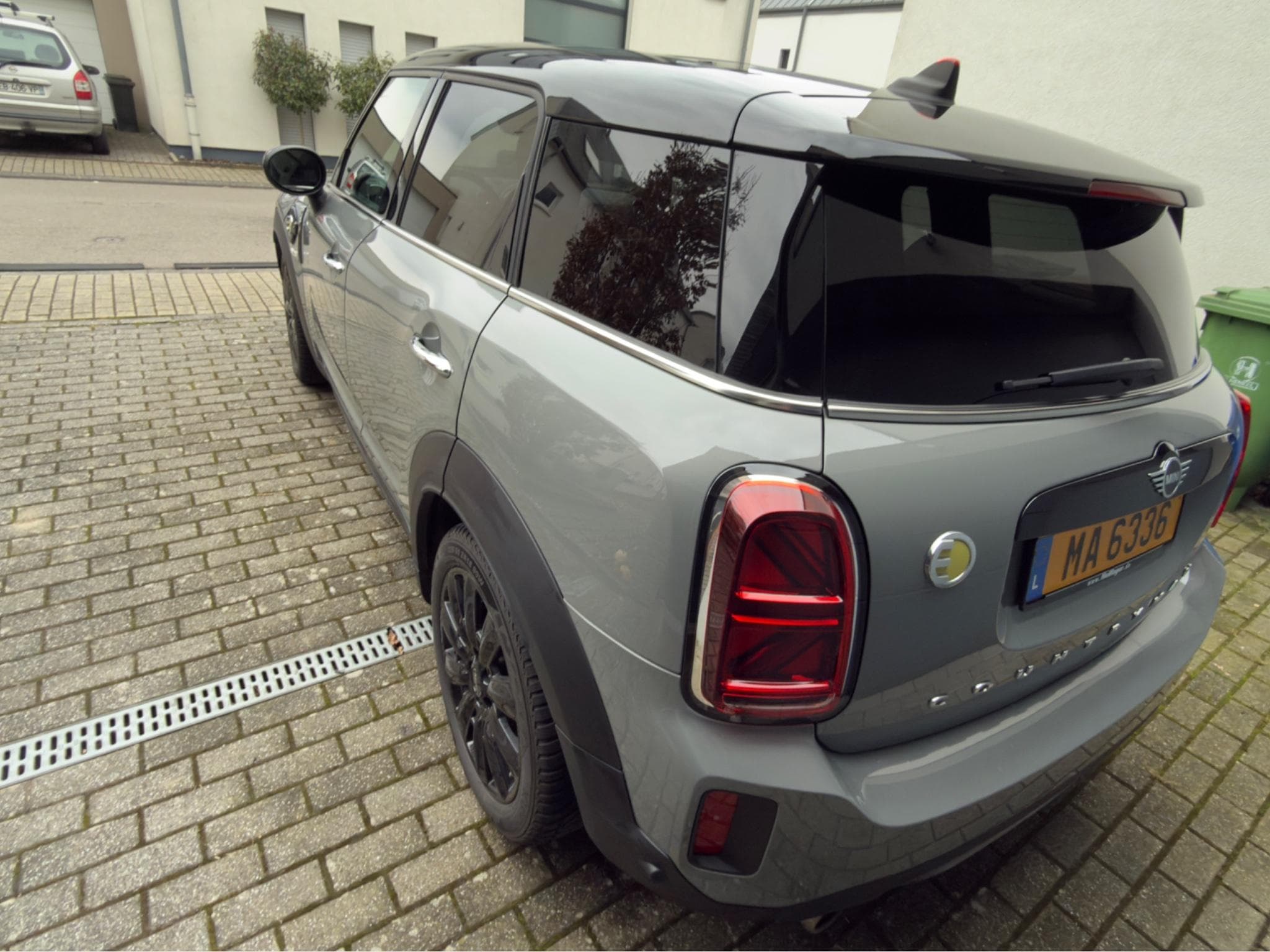 Mini Countryman Cooper SE (2020) - Photo 3