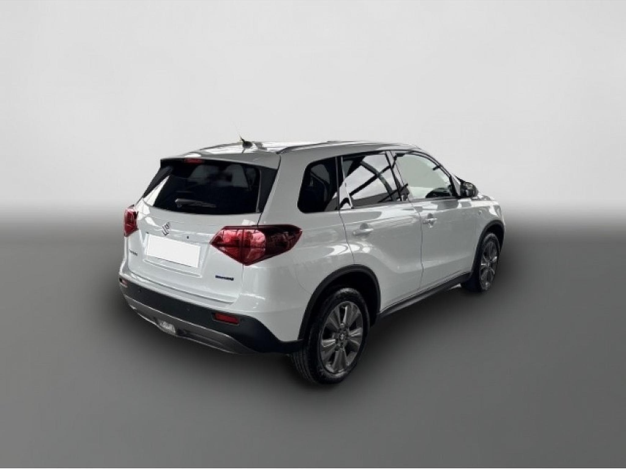 Suzuki Vitara (2026) - Photo 3