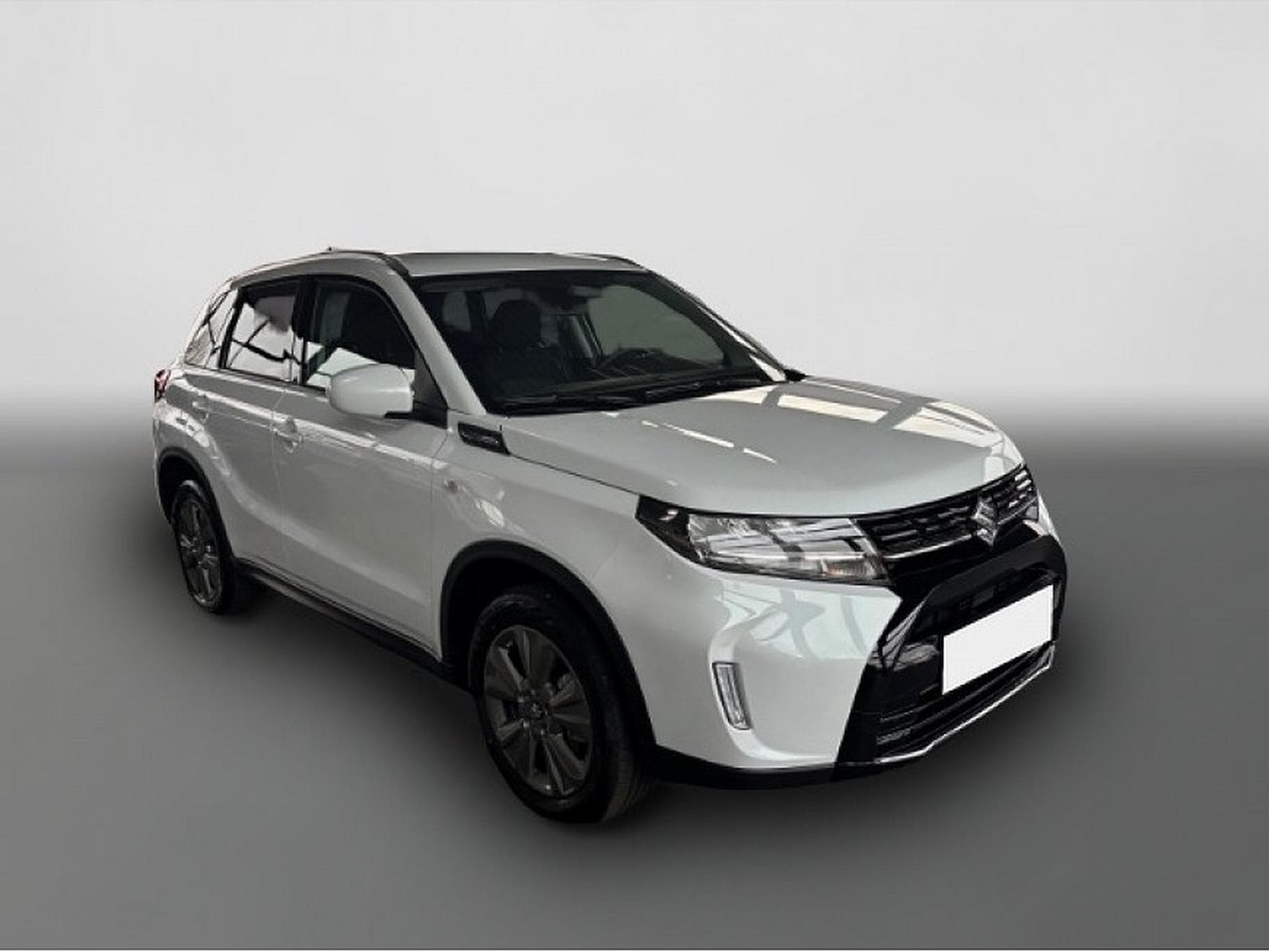 Suzuki Vitara (2026) - Photo 5