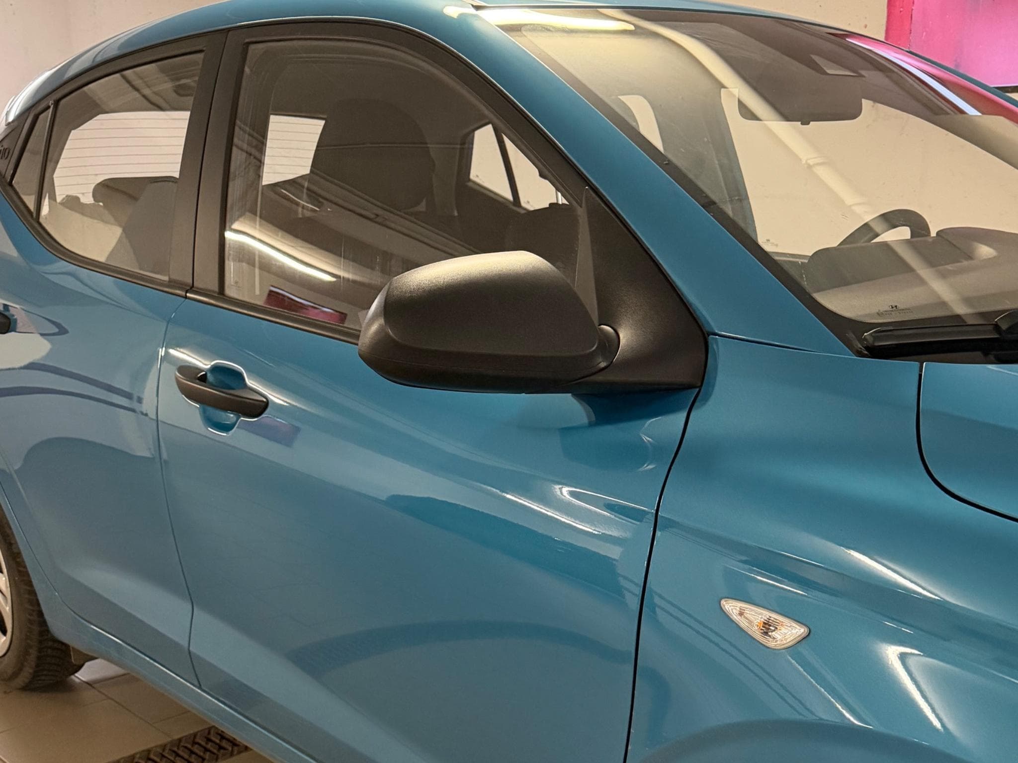 Hyundai i10 (2021) - Photo 3
