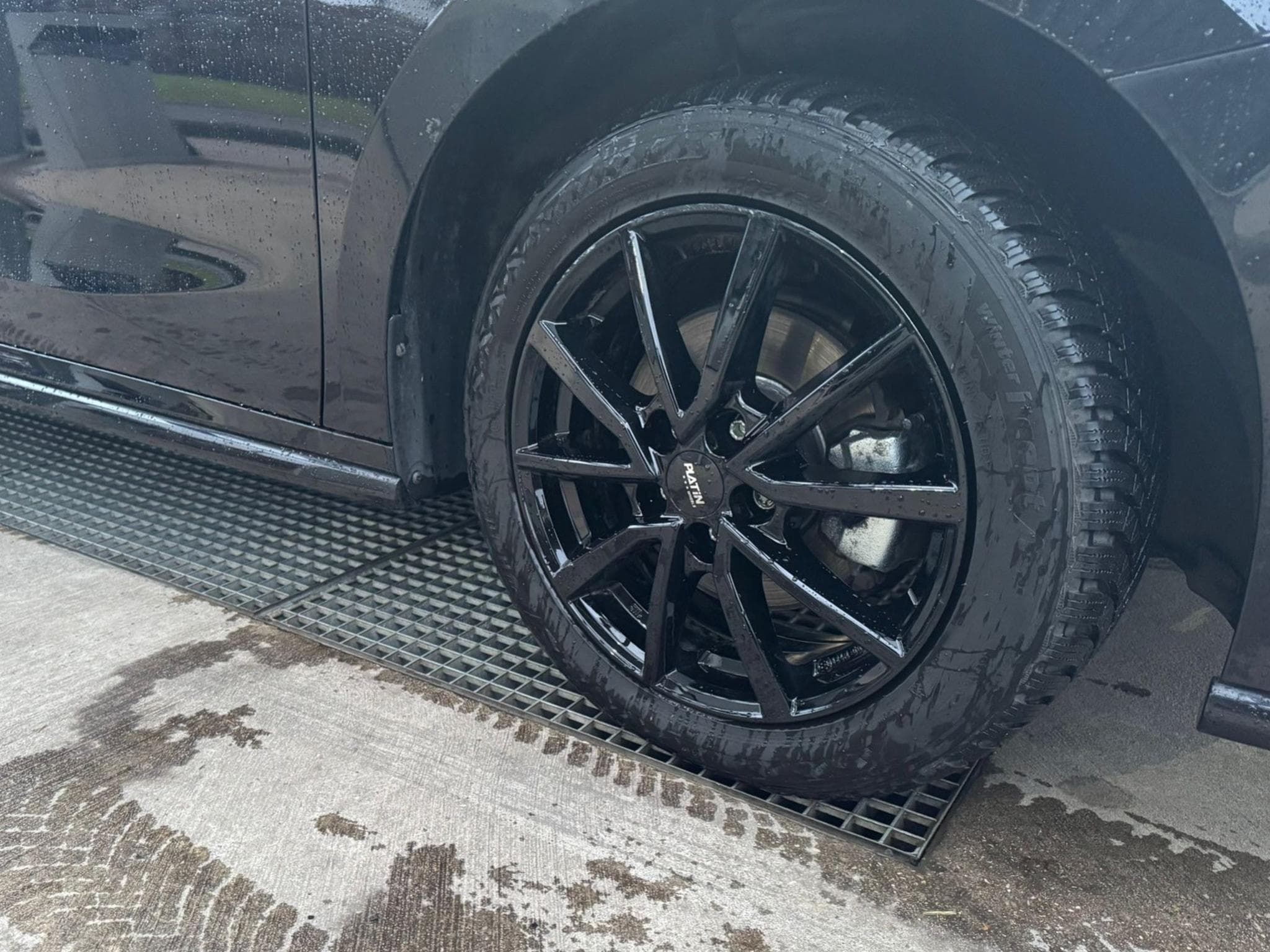 Skoda Fabia Monte Carlo (2025) - Photo 4