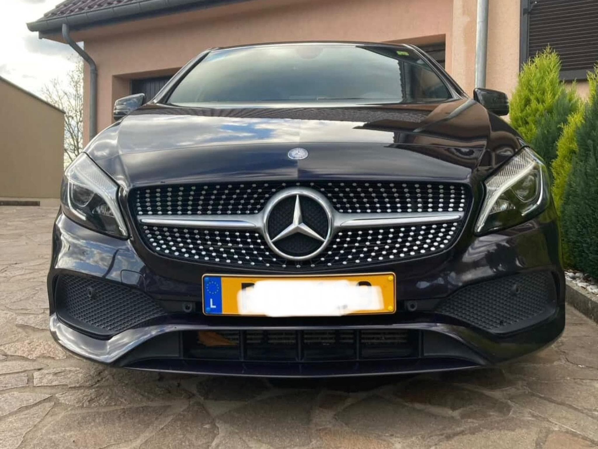 Mercedes A 200 Amg Line (2016) - Photo 5