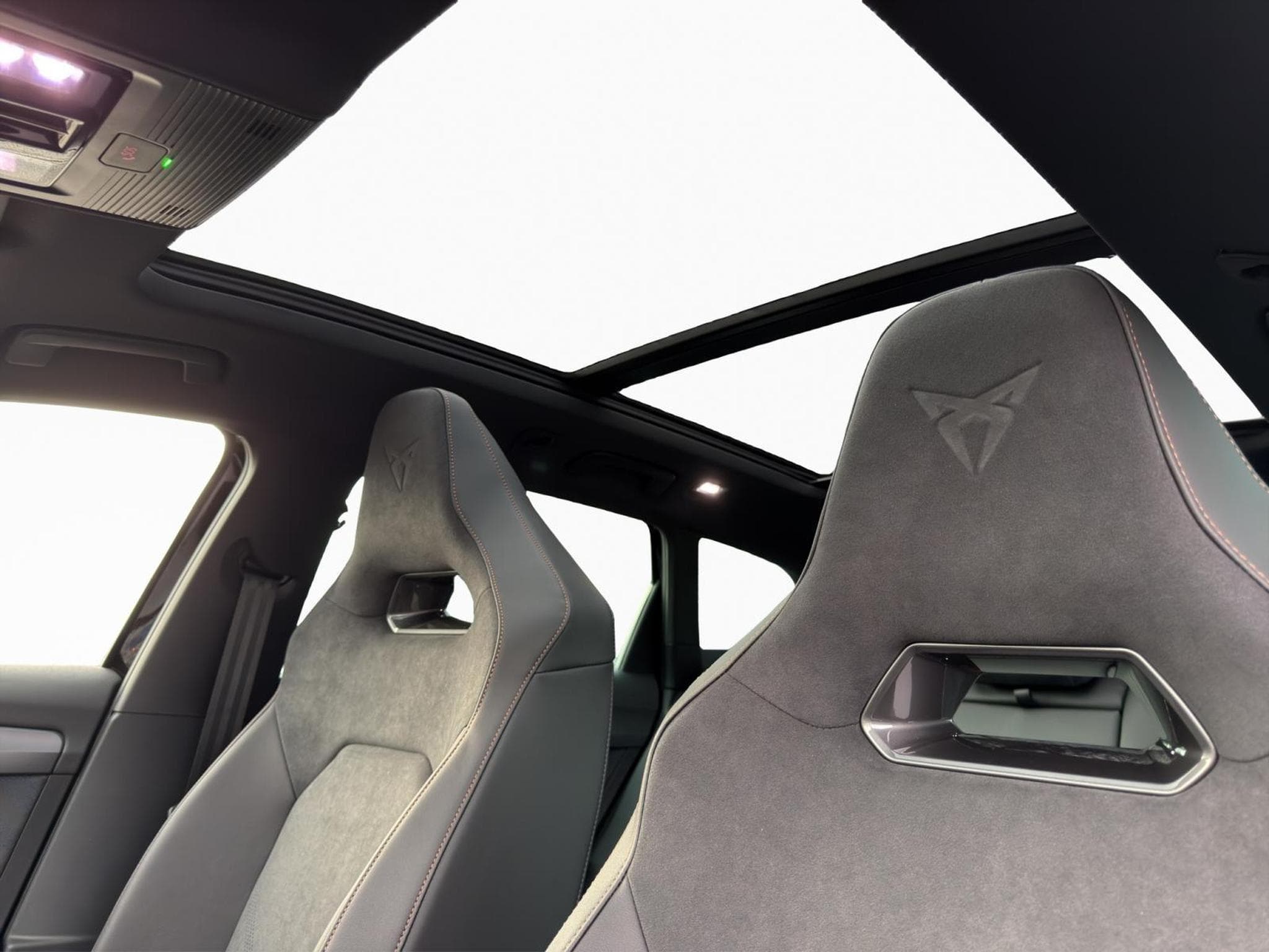 Cupra Leon VZ (2026) - Foto 10