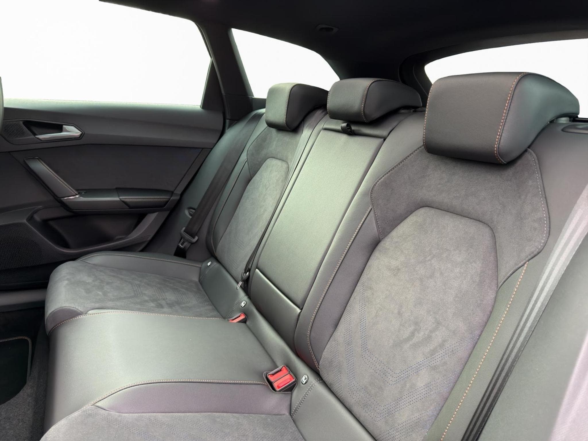 Cupra Leon VZ (2026) - Foto 11