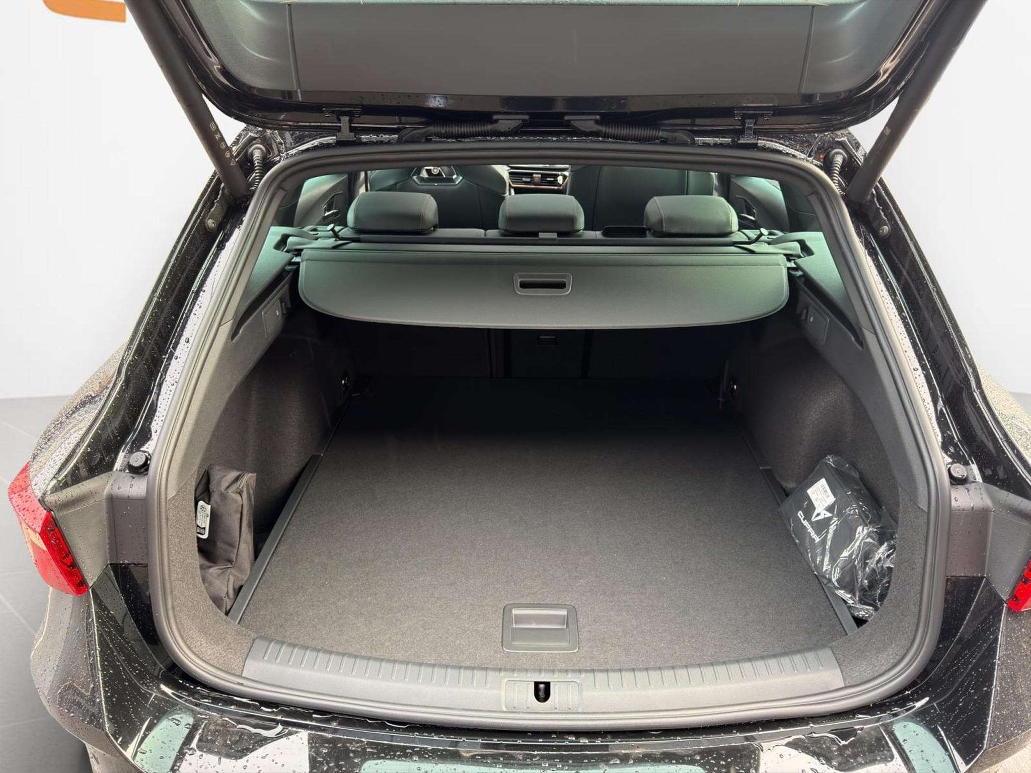 Cupra Leon VZ (2026) - Foto 12