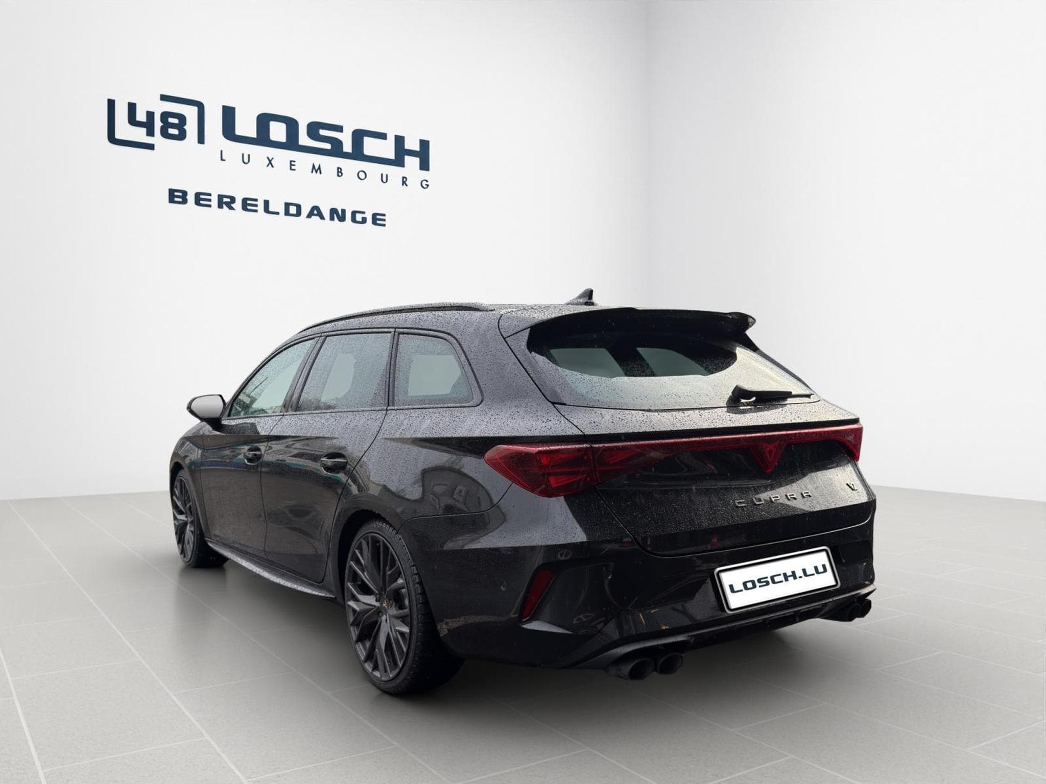 Cupra Leon VZ (2026) - Foto 6