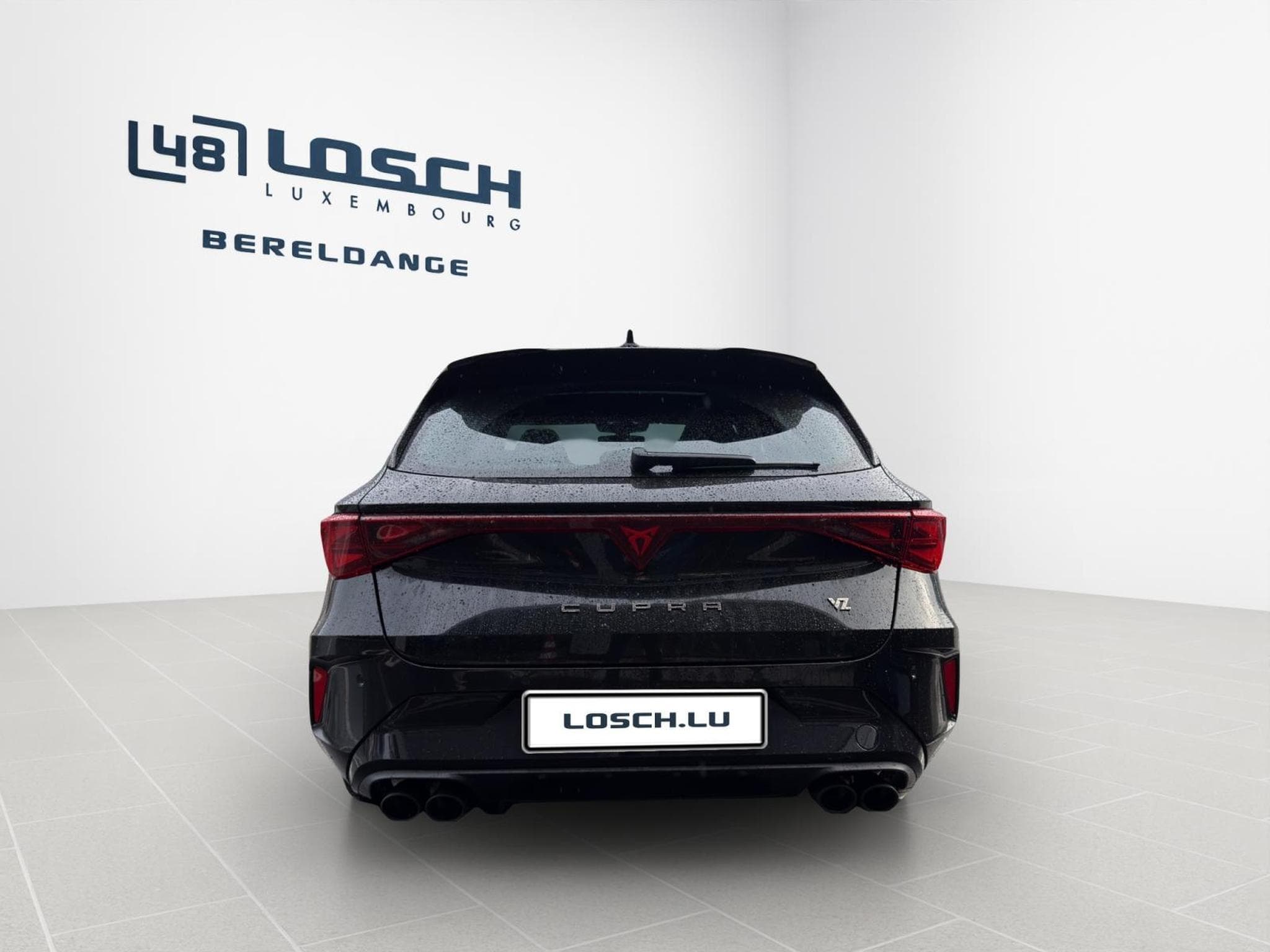 Cupra Leon VZ (2026) - Foto 7