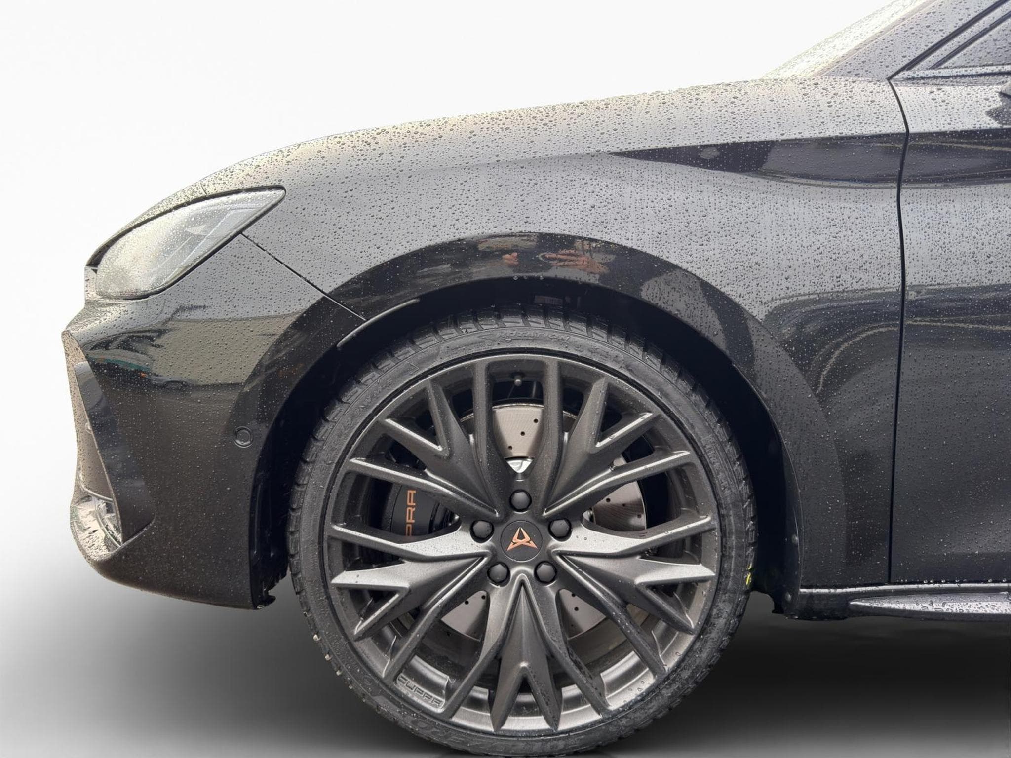 Cupra Leon VZ (2026) - Foto 8