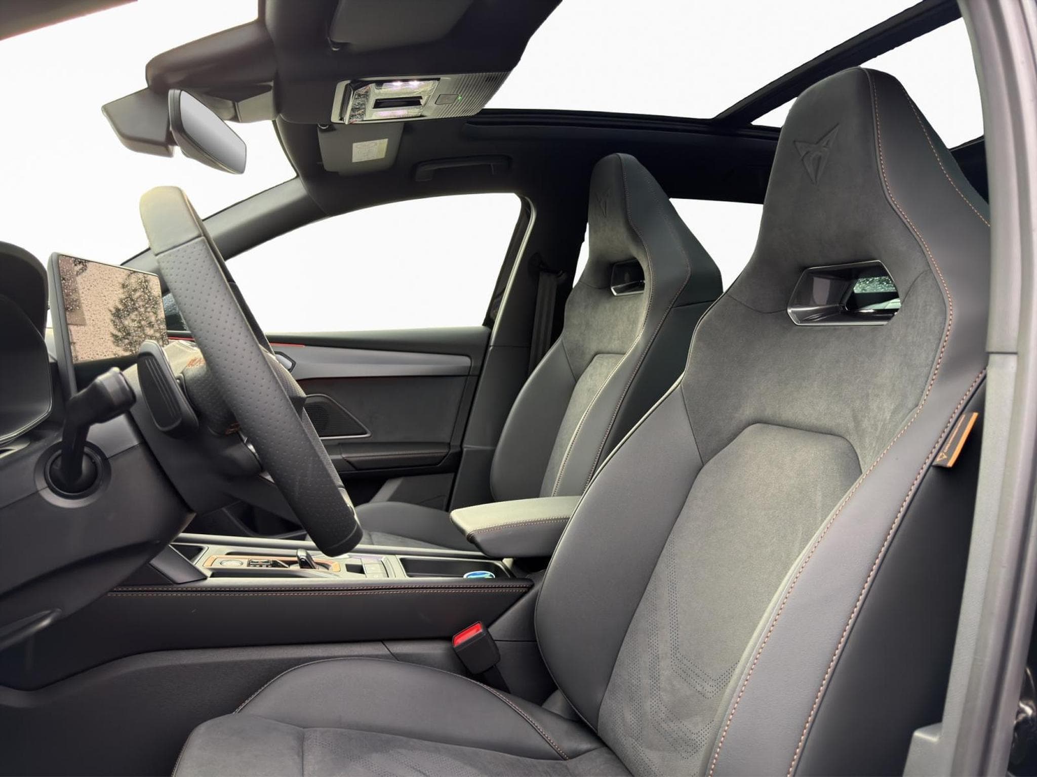 Cupra Leon VZ (2026) - Foto 9