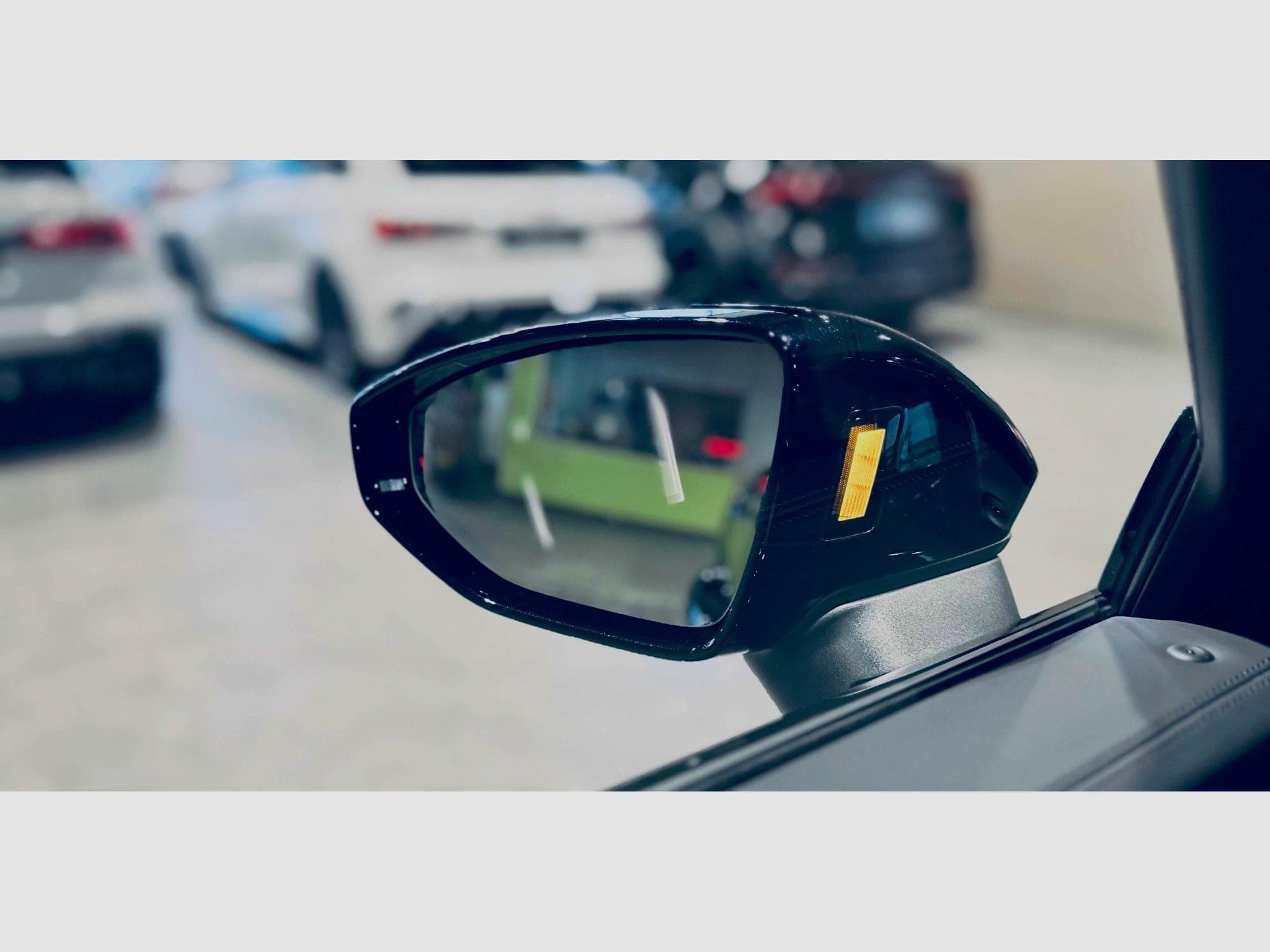 Audi RS6 RS6 AVANT PERFORMANCE QUATTRO TIPTRONIC (2025) - Photo 11