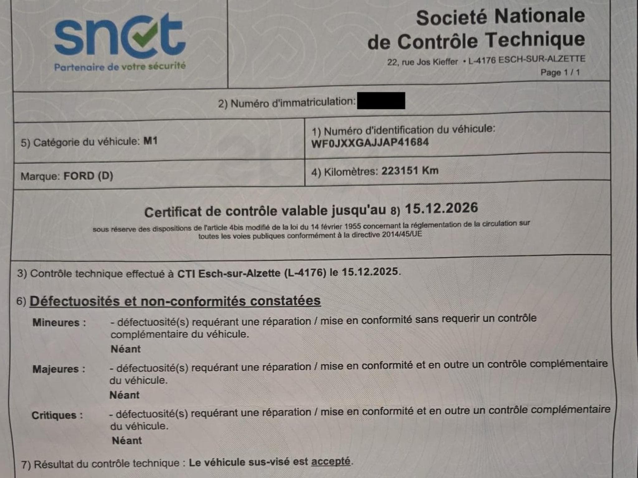 Ford Fiesta (2010) - Photo 6