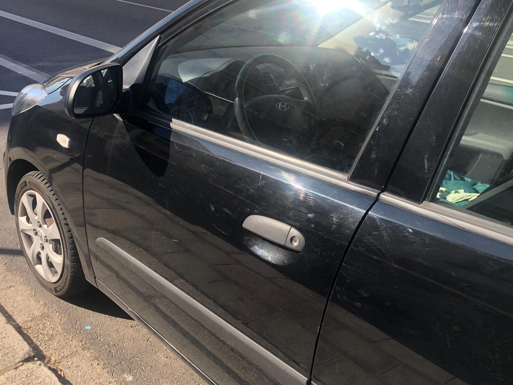 Hyundai i10 (2011) - Photo 2