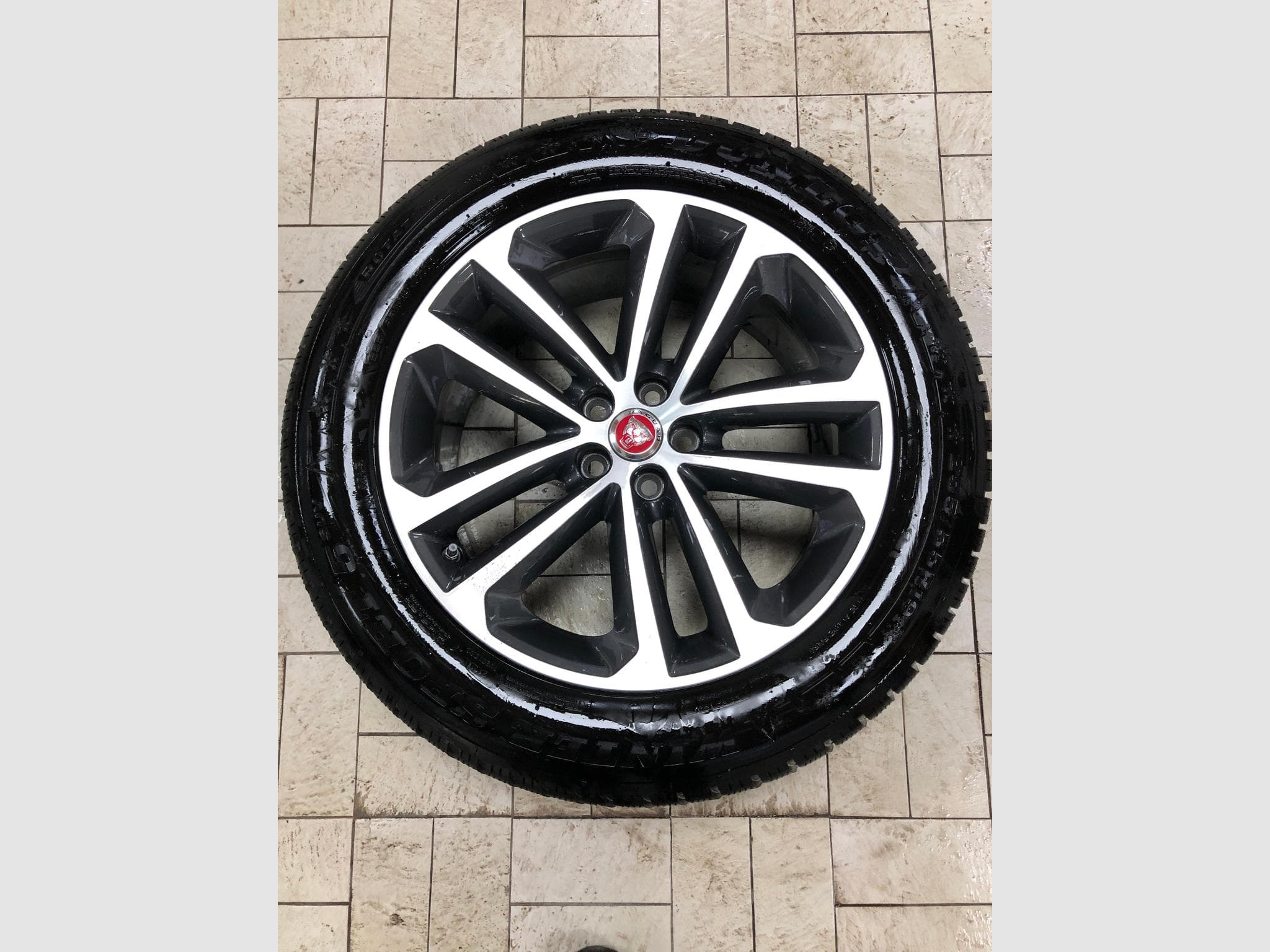 Jantes alu + Pneus h – 19" - Foto 2