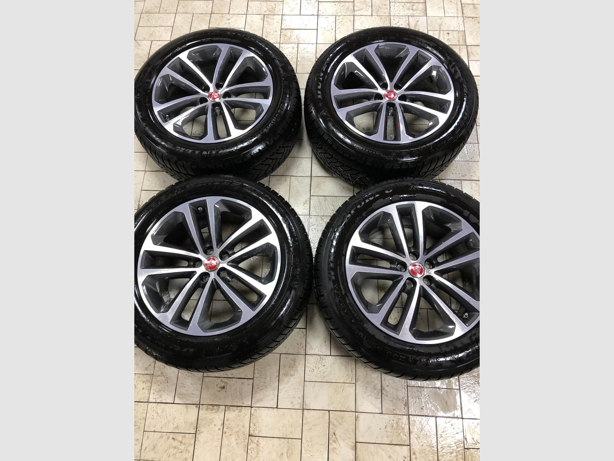 Jantes alu + Pneus h – 19" - Foto 3