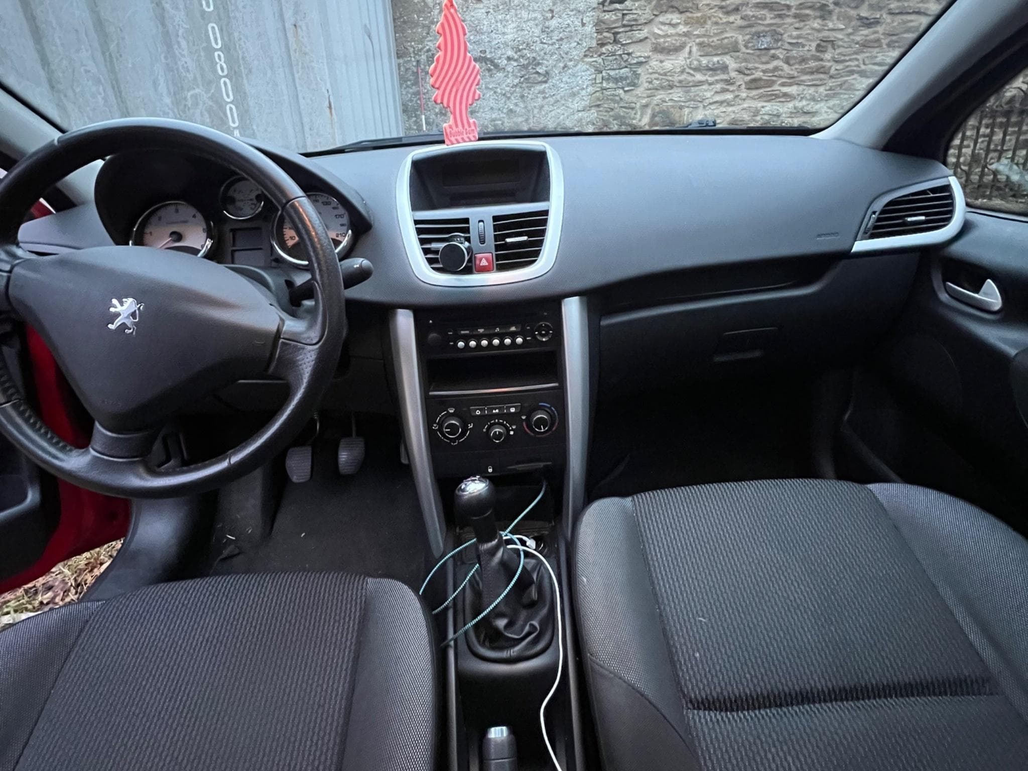 Peugeot 207 SW (2012) - Foto 3